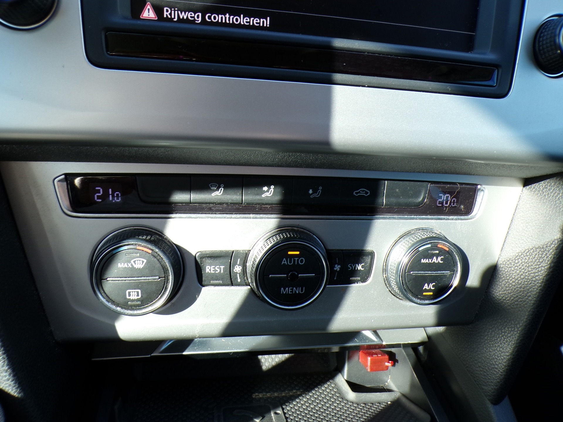 Foto van Volkswagen Passat Variant