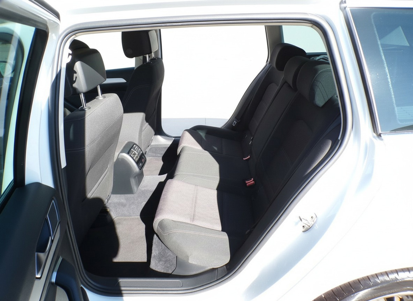 Foto van Volkswagen Passat Variant
