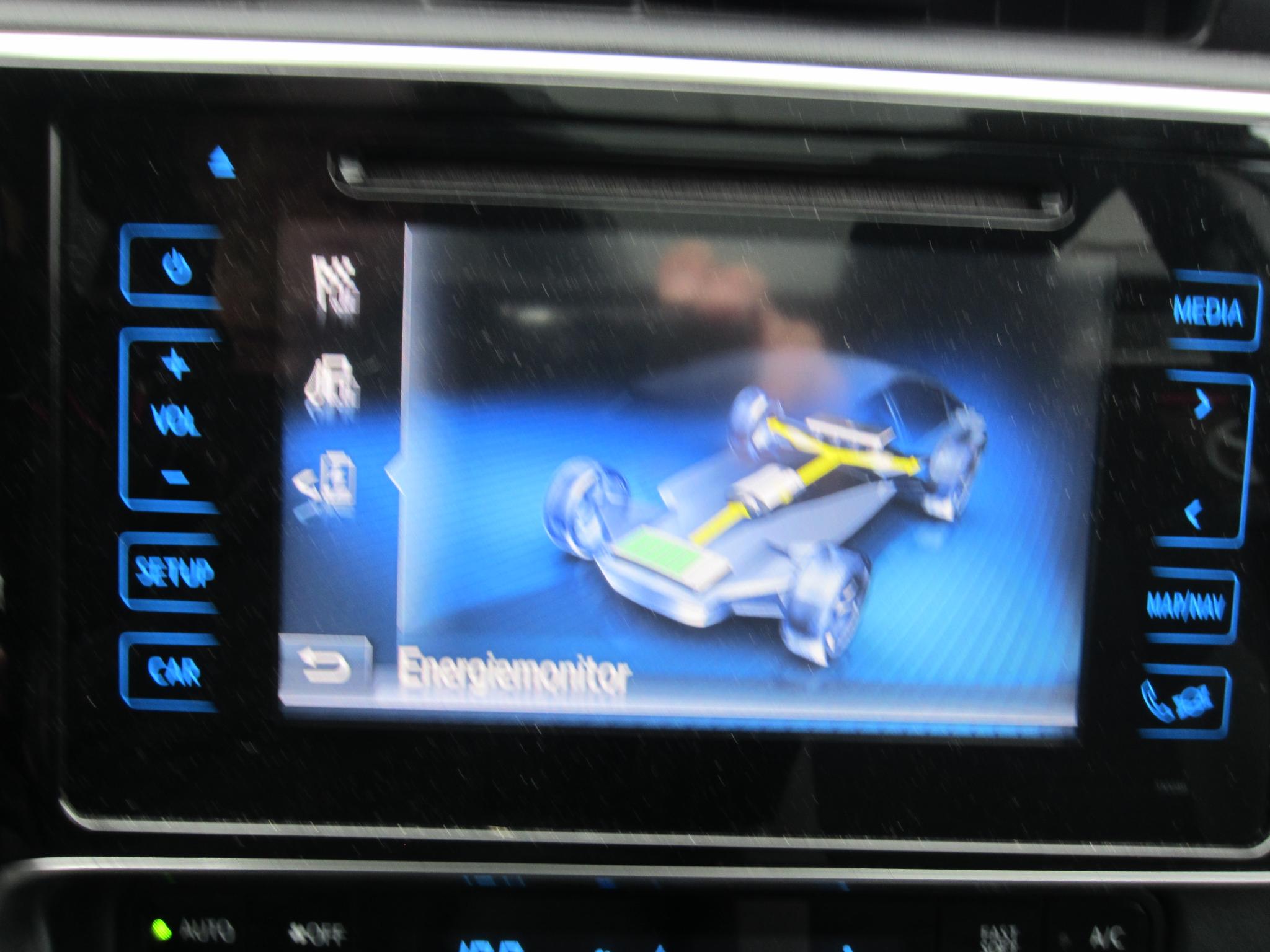 Foto van Toyota Toyota Auris