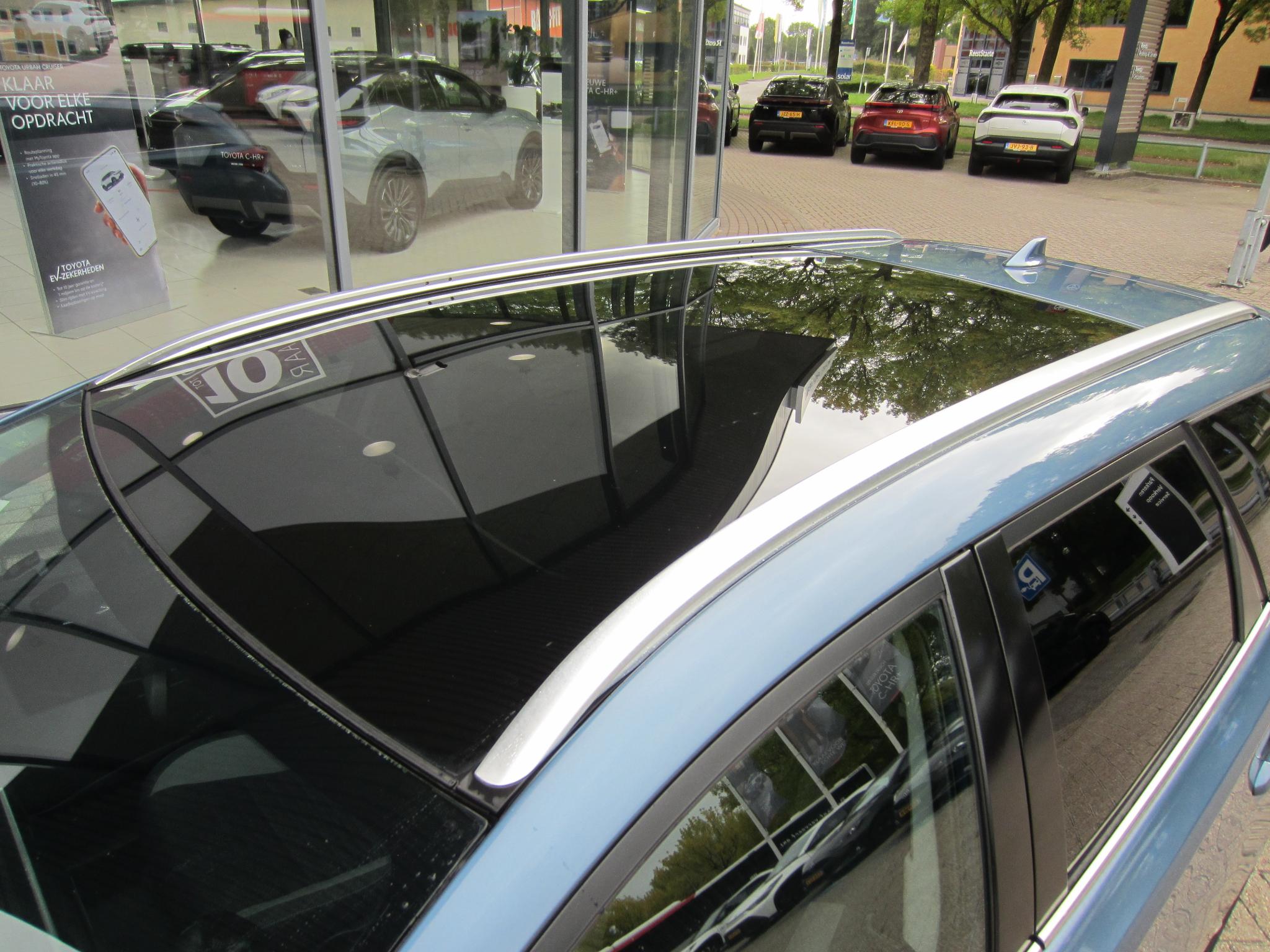 Foto van Toyota Toyota Auris