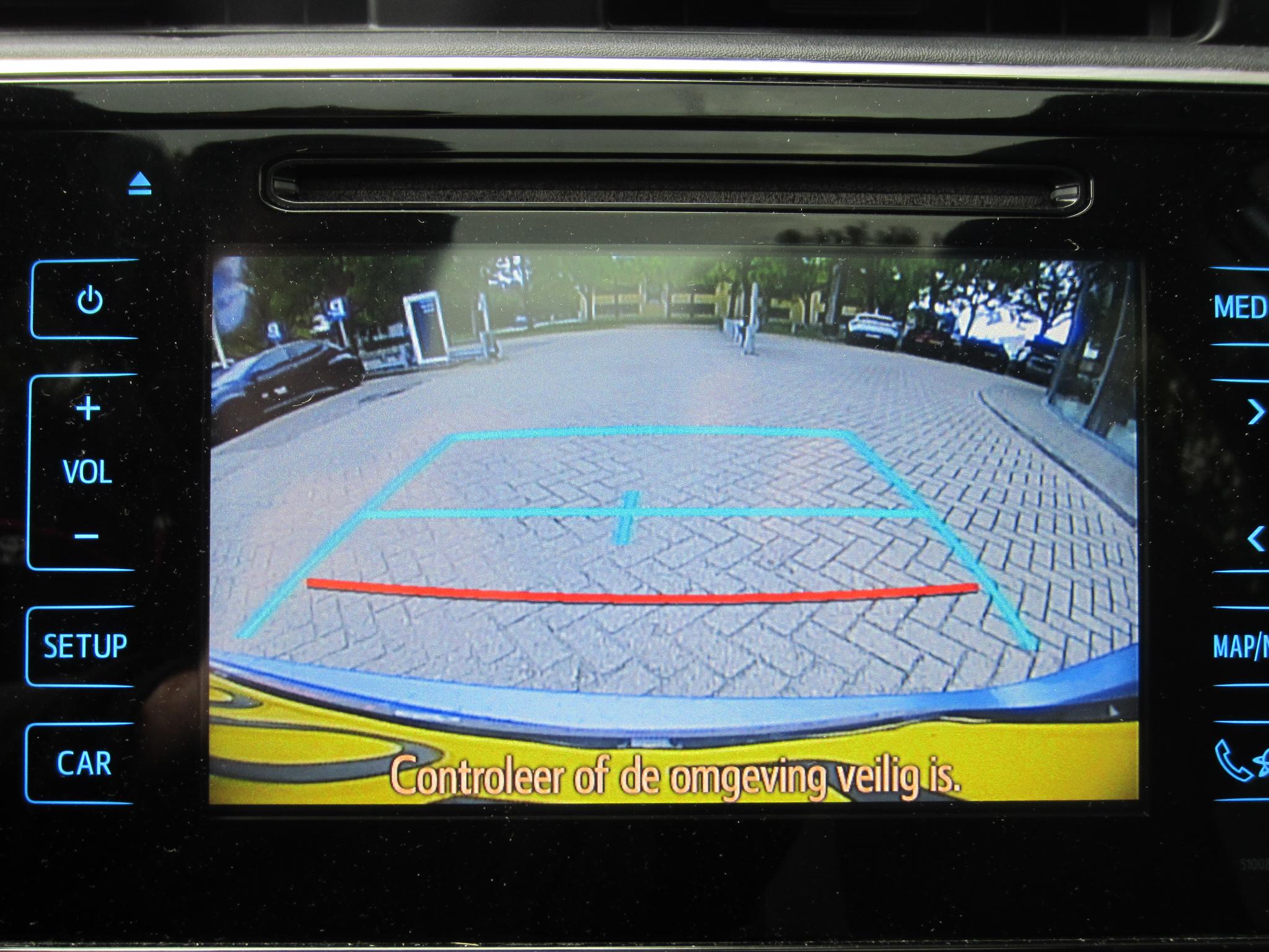Foto van Toyota Toyota Auris