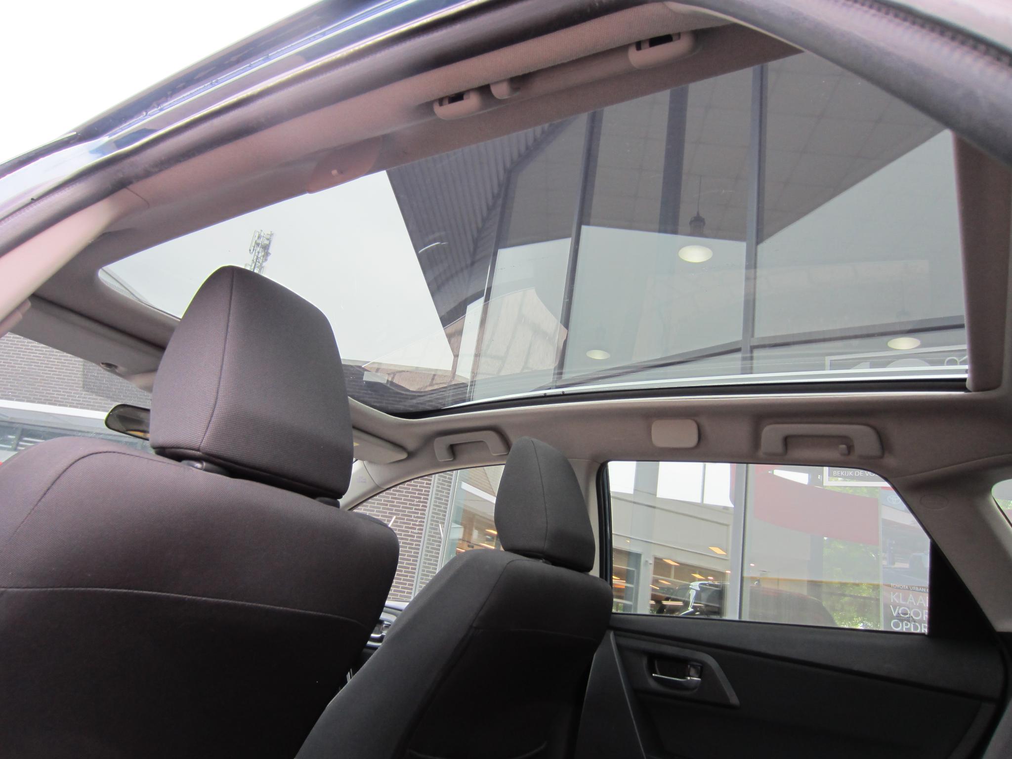 Foto van Toyota Toyota Auris