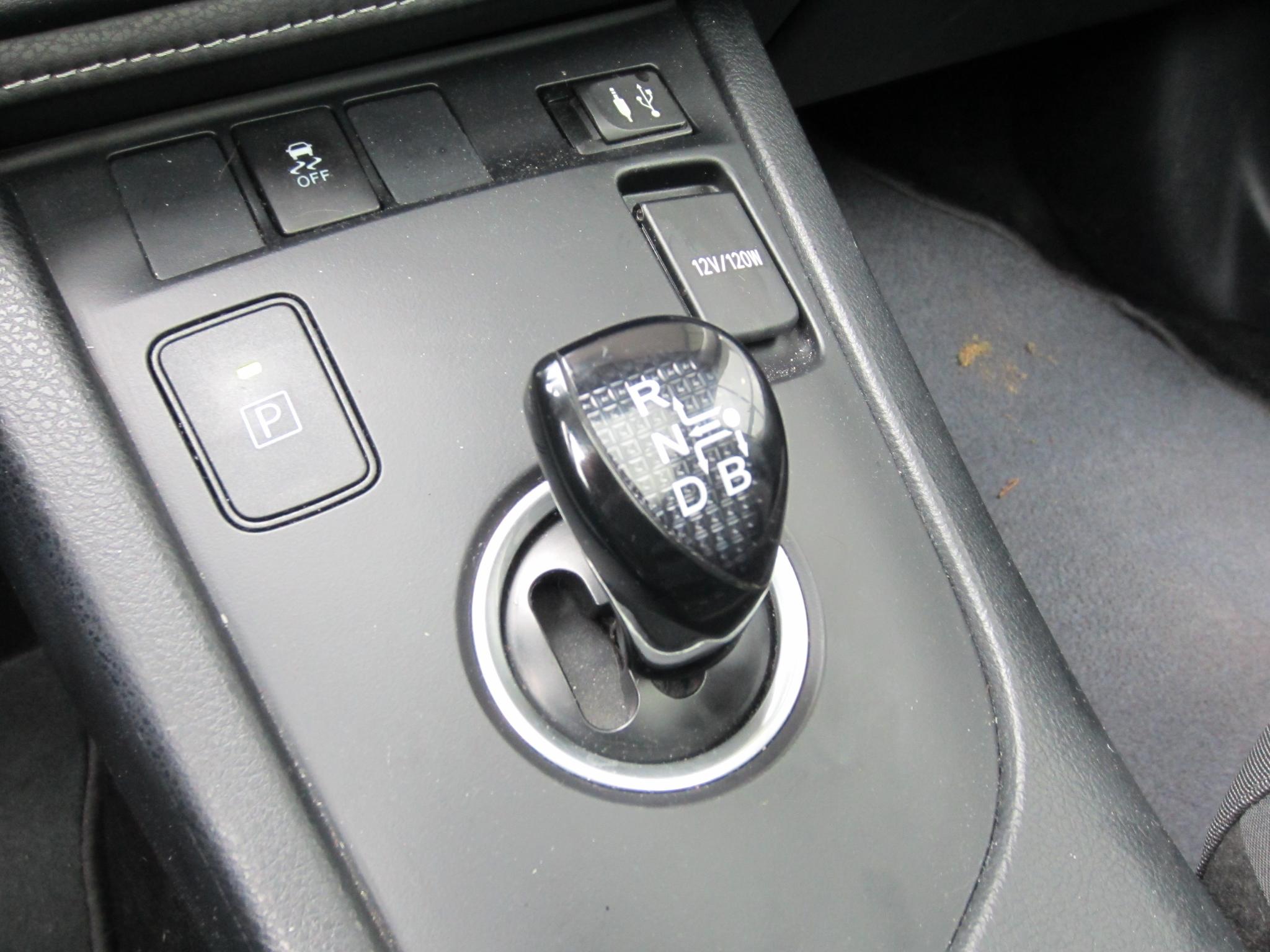Foto van Toyota Toyota Auris