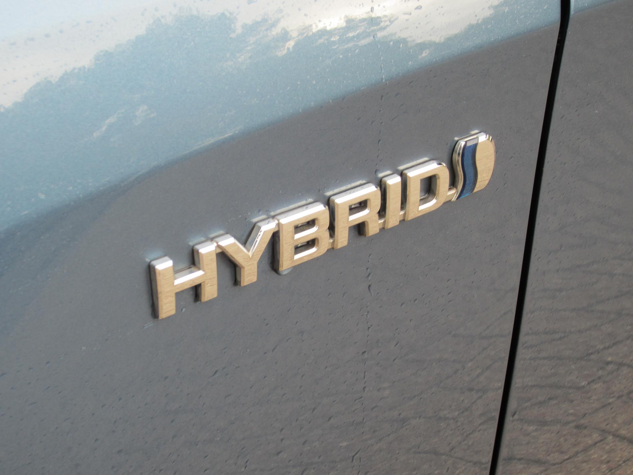 Foto van Toyota Toyota Auris