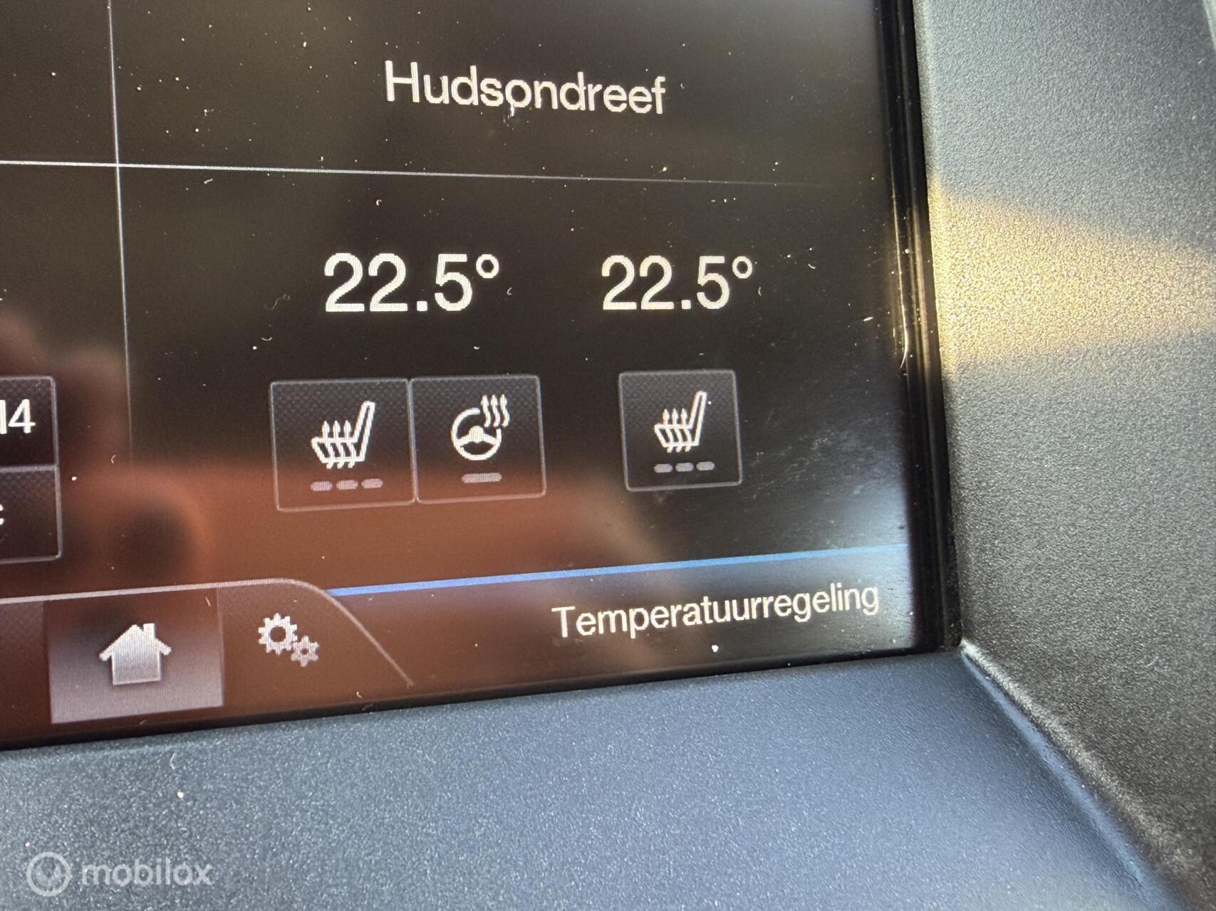 Foto van Ford S-max