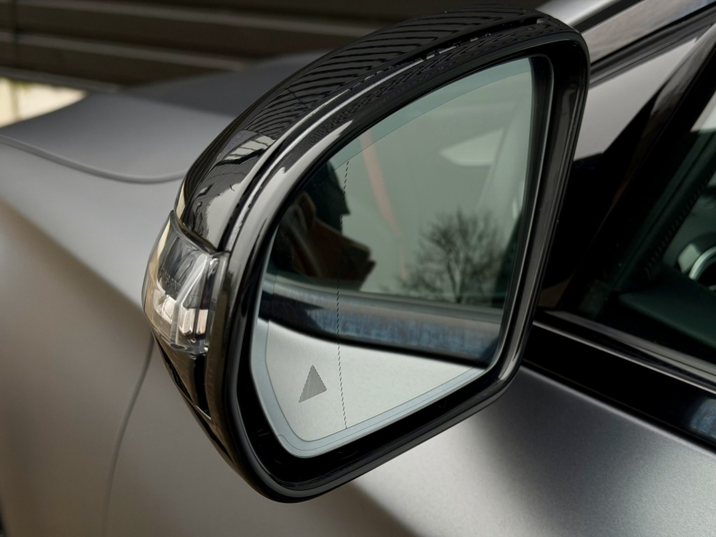Foto van Mercedes-Benz E 300 E
