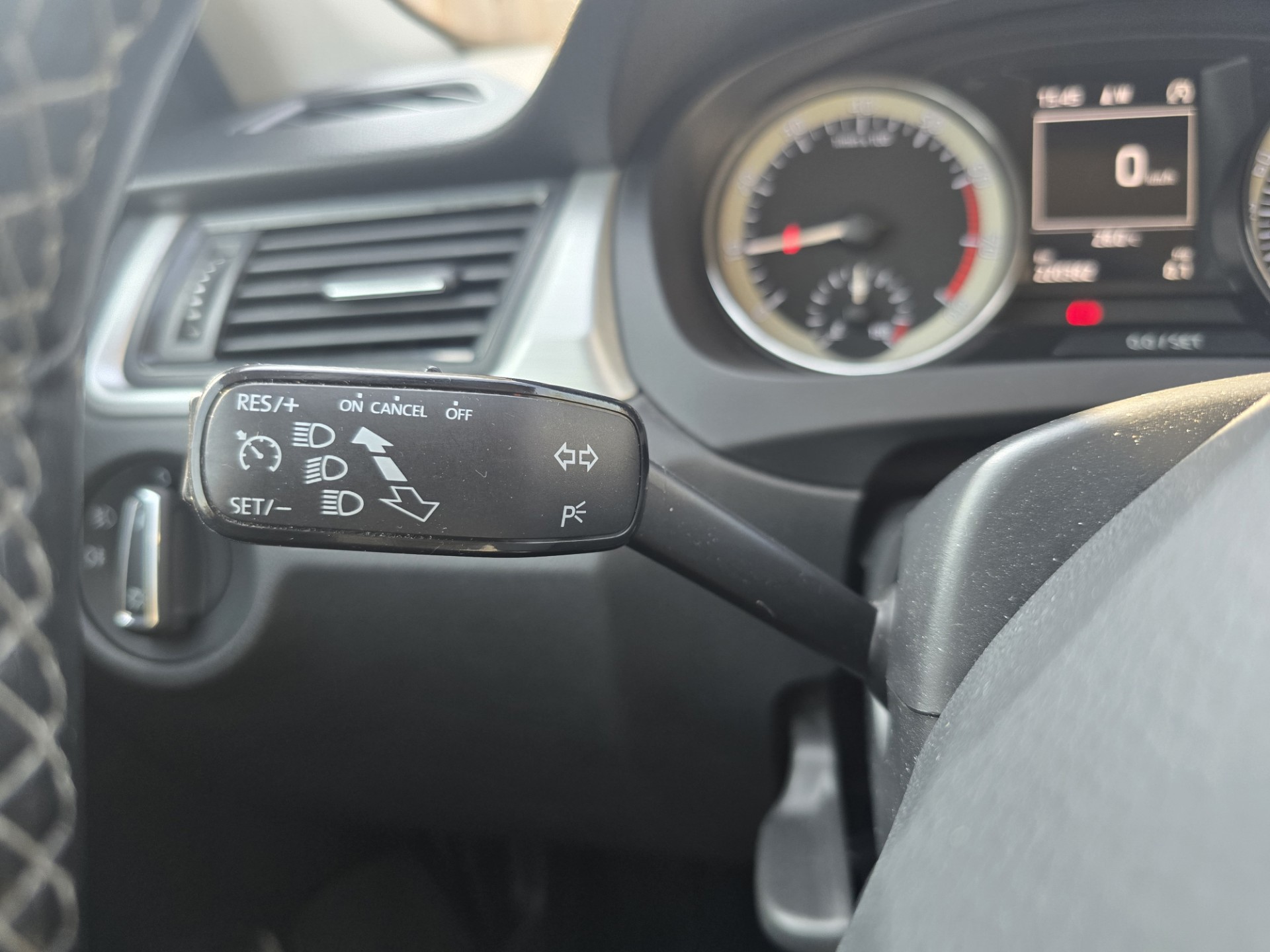 Foto van Skoda Rapid