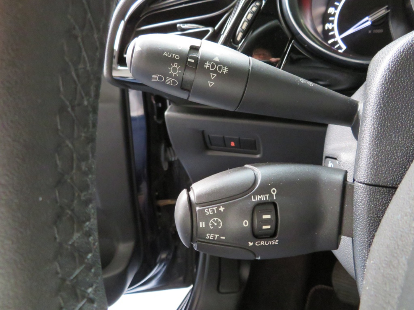 Foto van DS DS 3