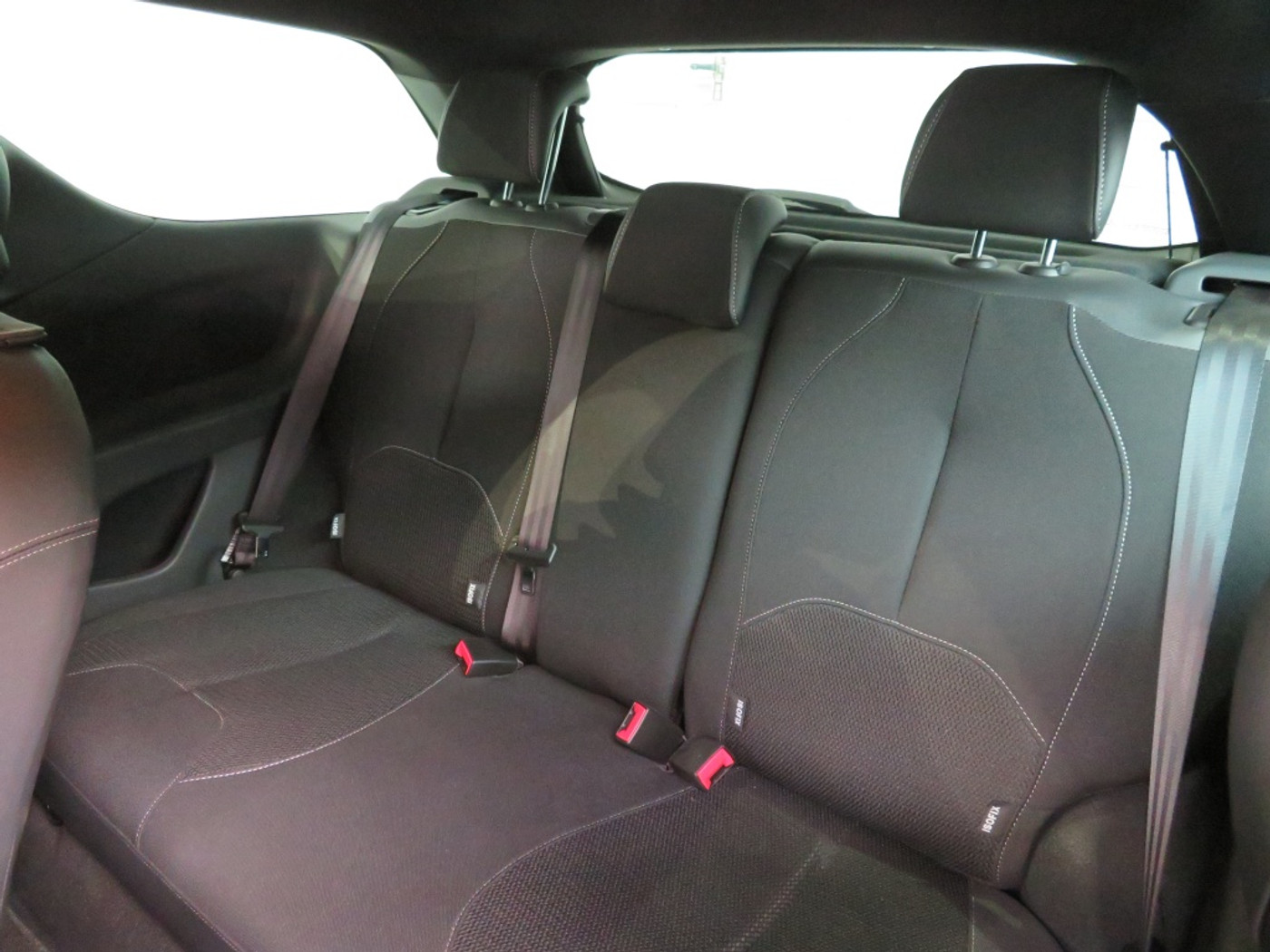 Foto van DS DS 3