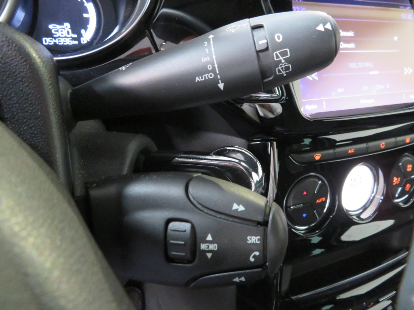 Foto van DS DS 3