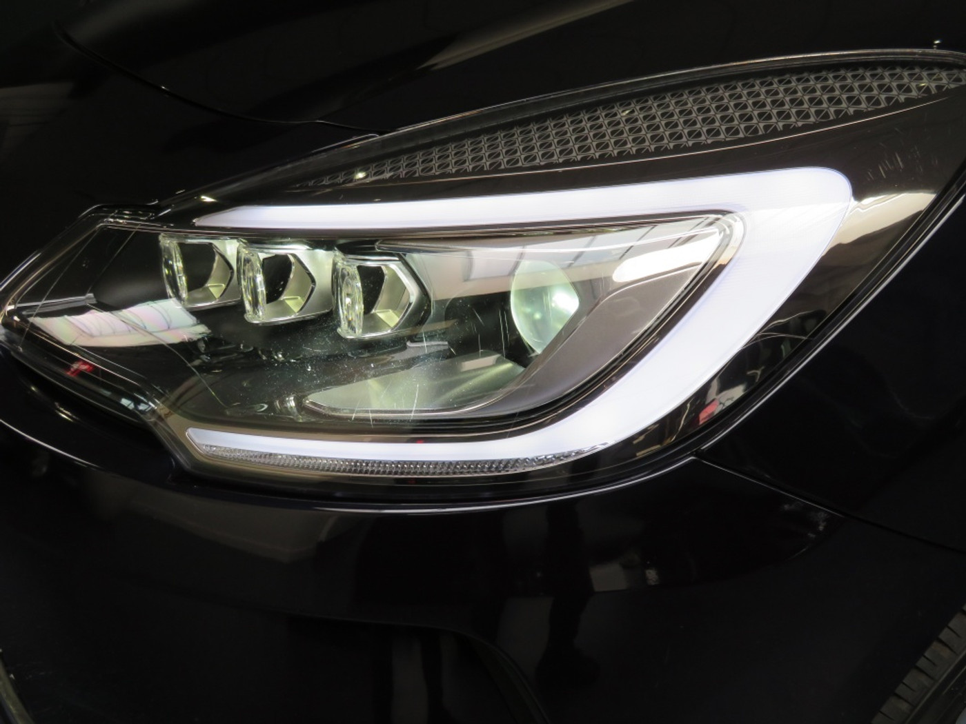 Foto van DS DS 3