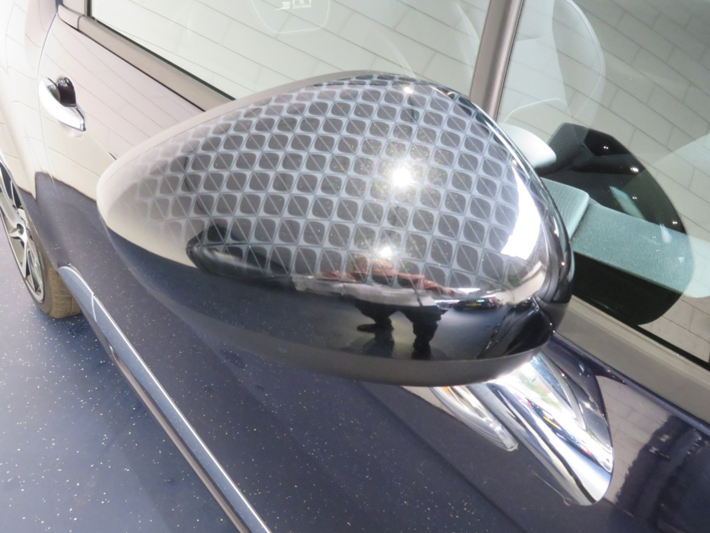 Foto van DS DS 3