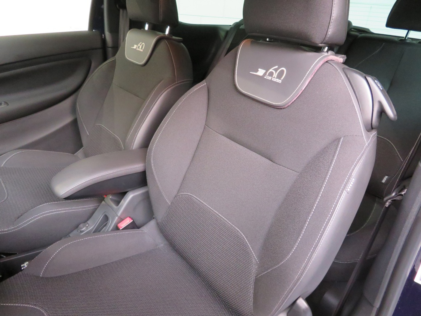 Foto van DS DS 3