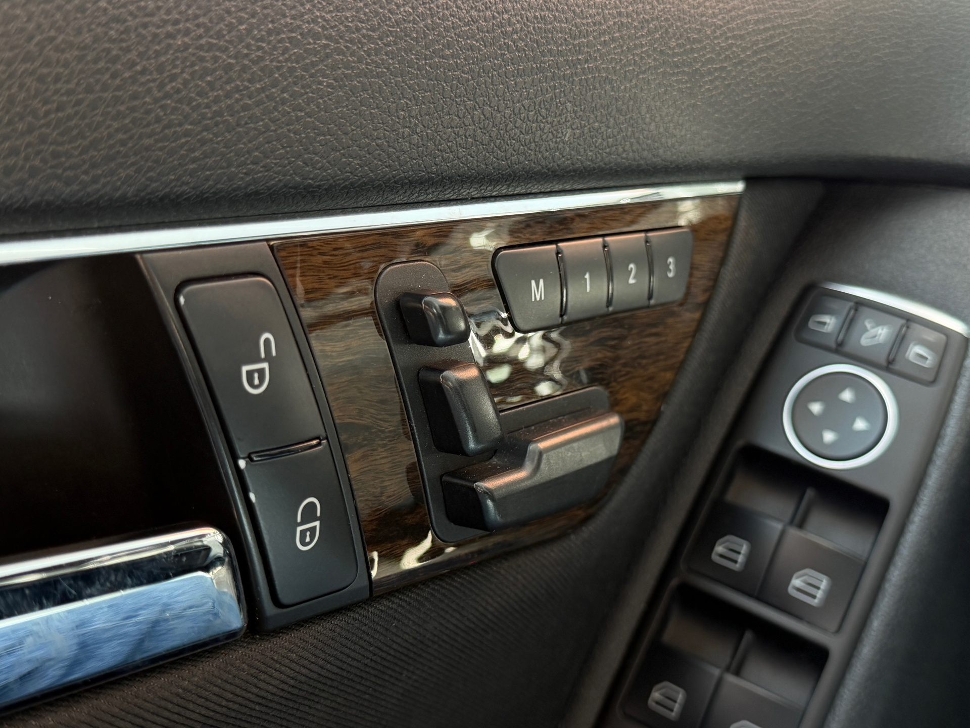 Foto van Mercedes-Benz C 320 CDI 4Matic