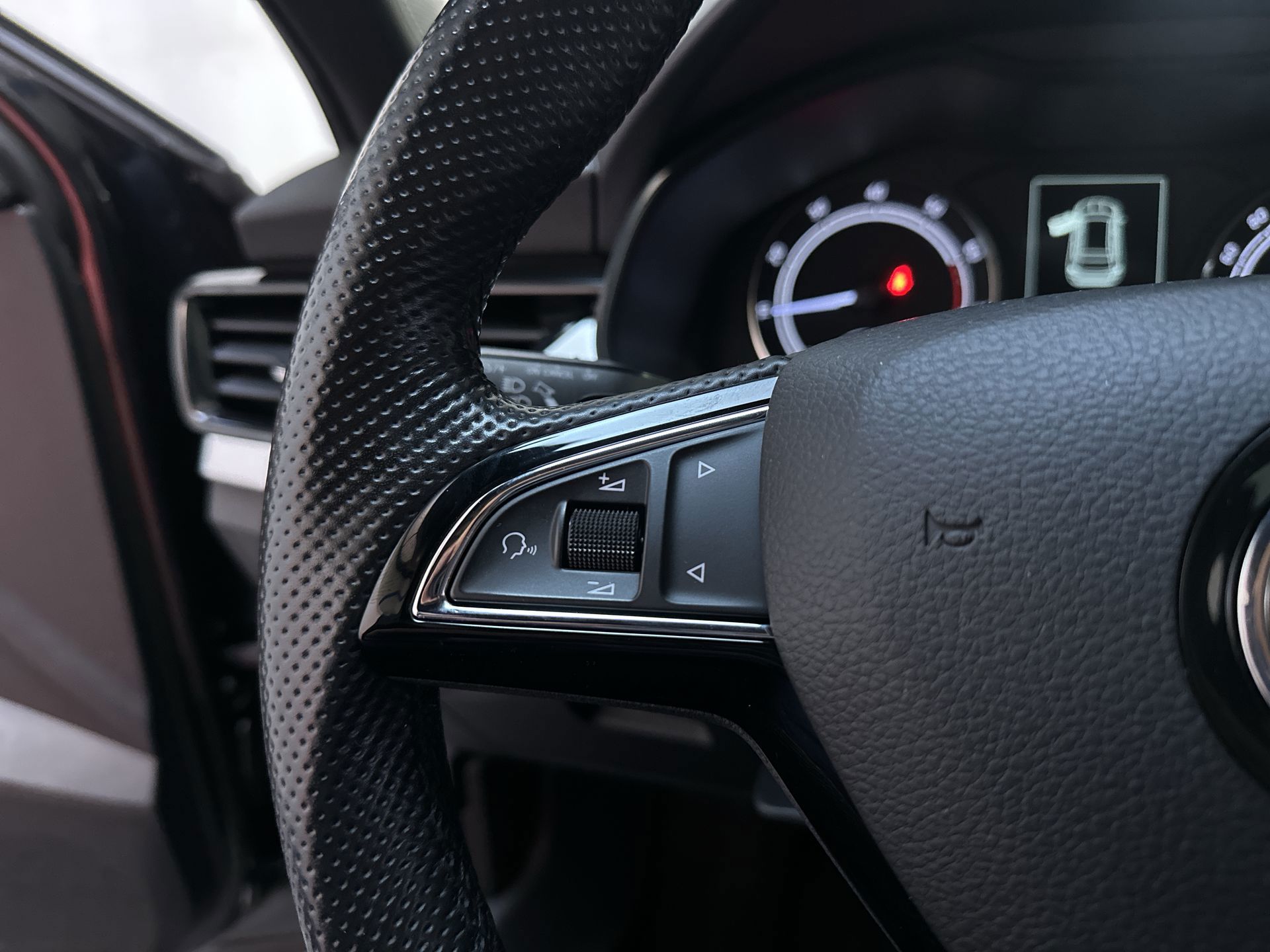 Foto van Skoda Kamiq