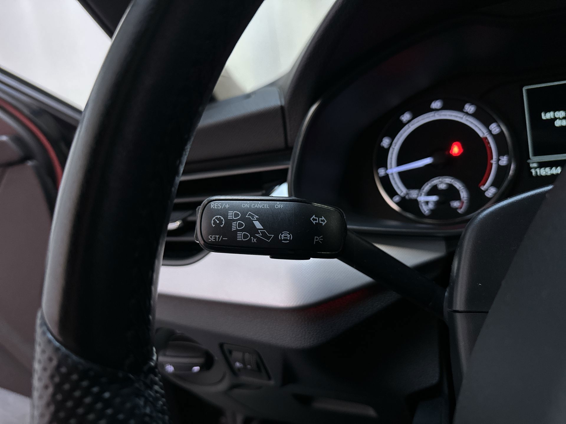 Foto van Skoda Kamiq