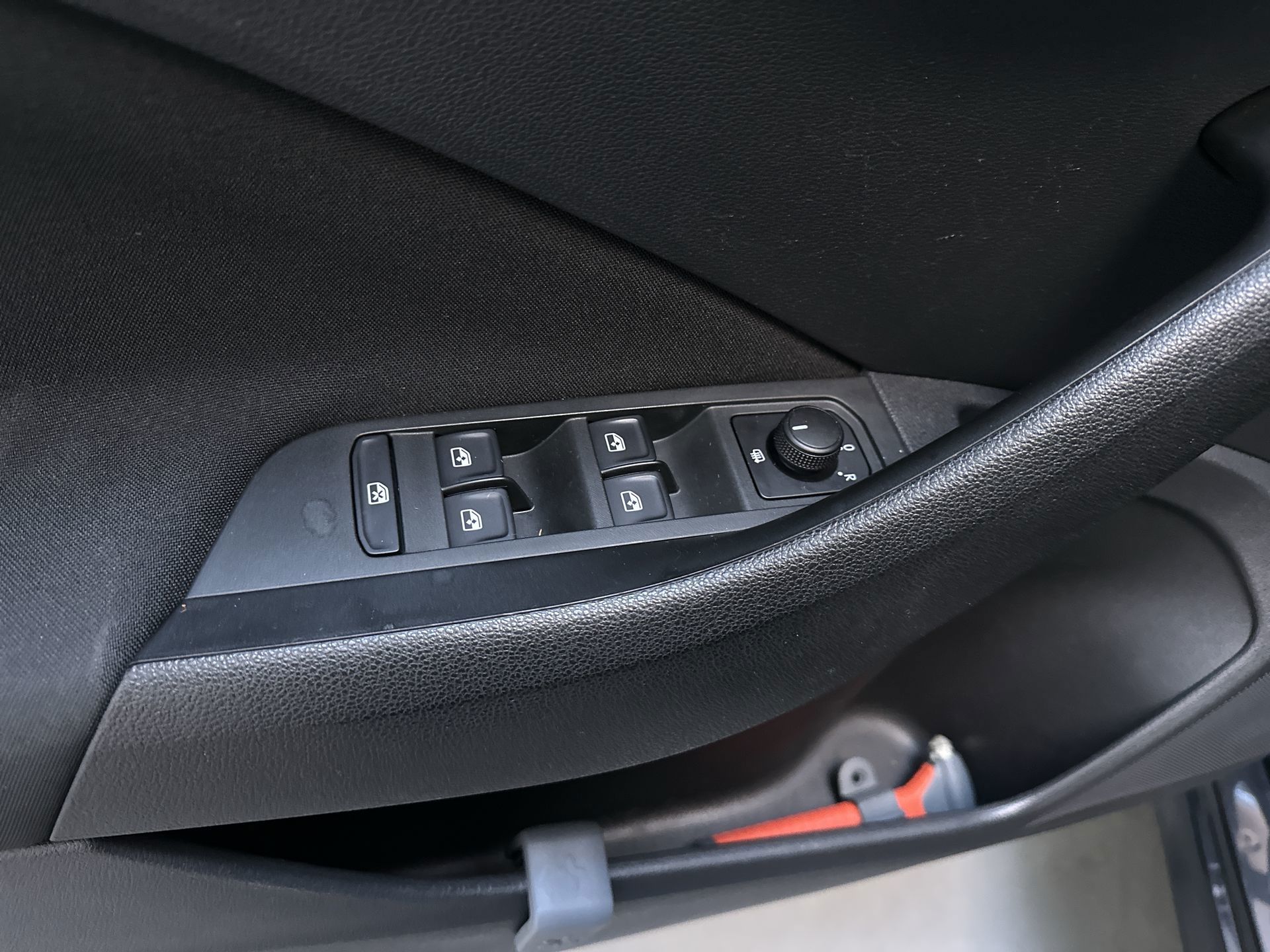Foto van Skoda Kamiq