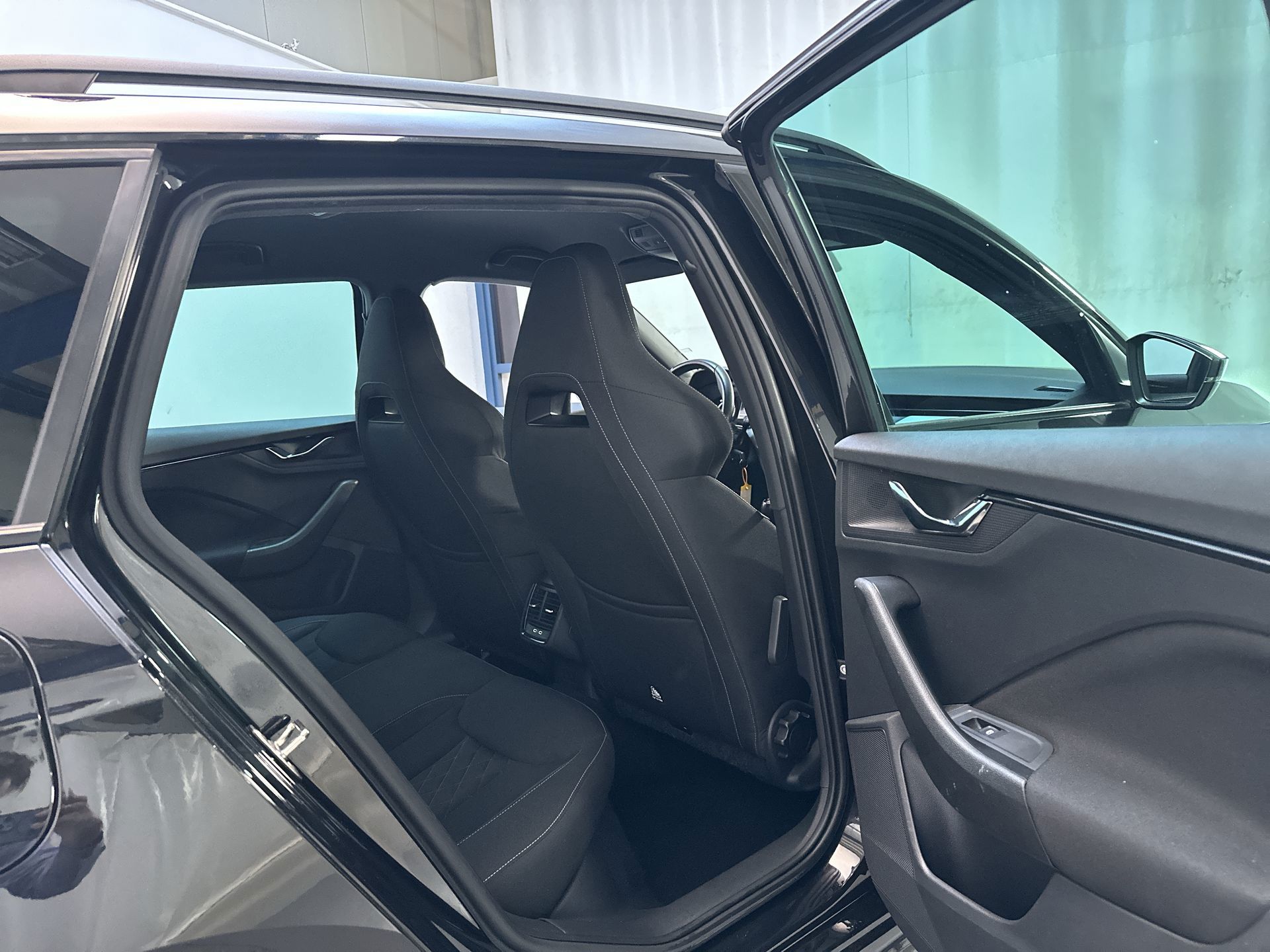 Foto van Skoda Kamiq