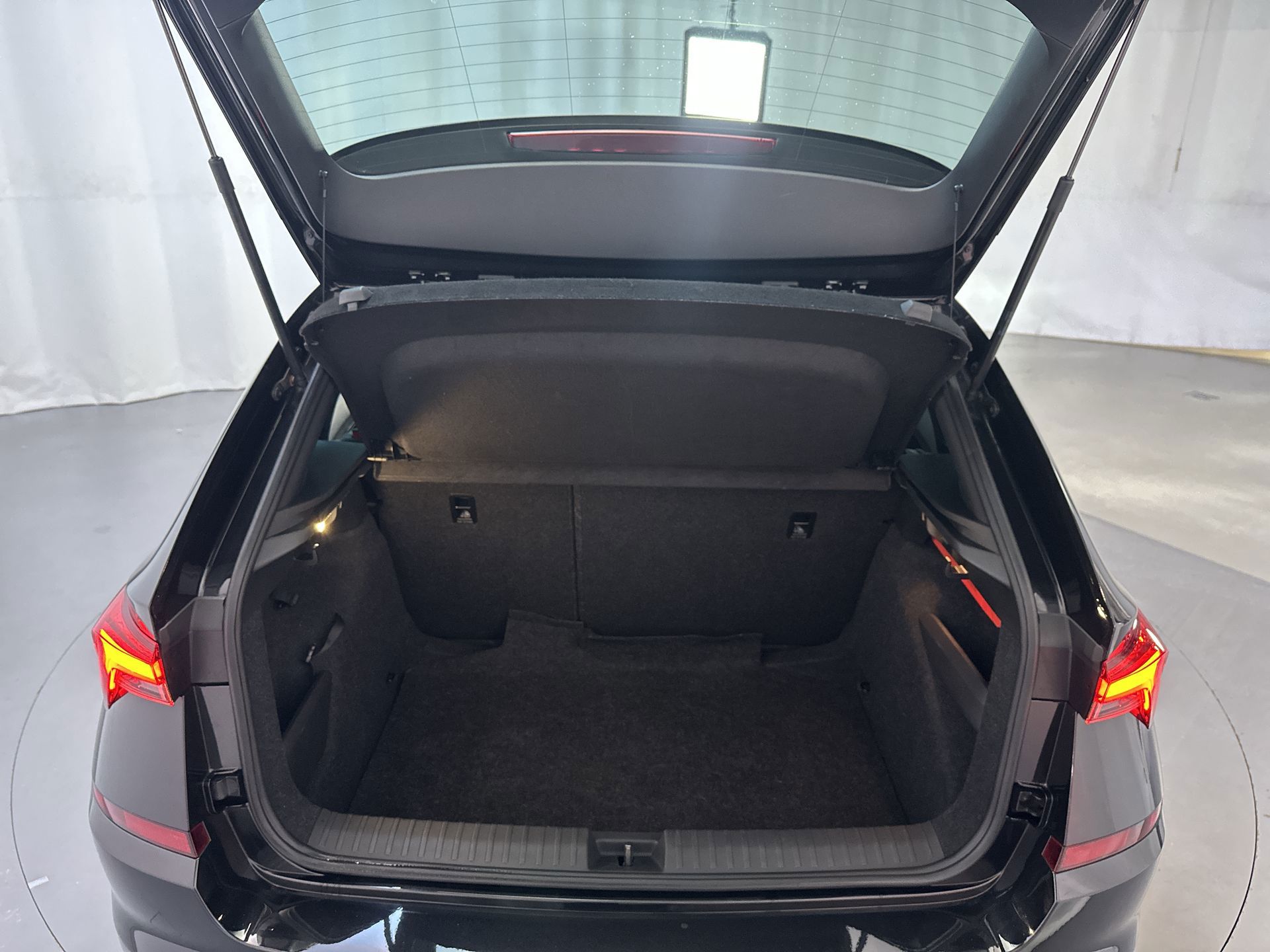 Foto van Skoda Kamiq