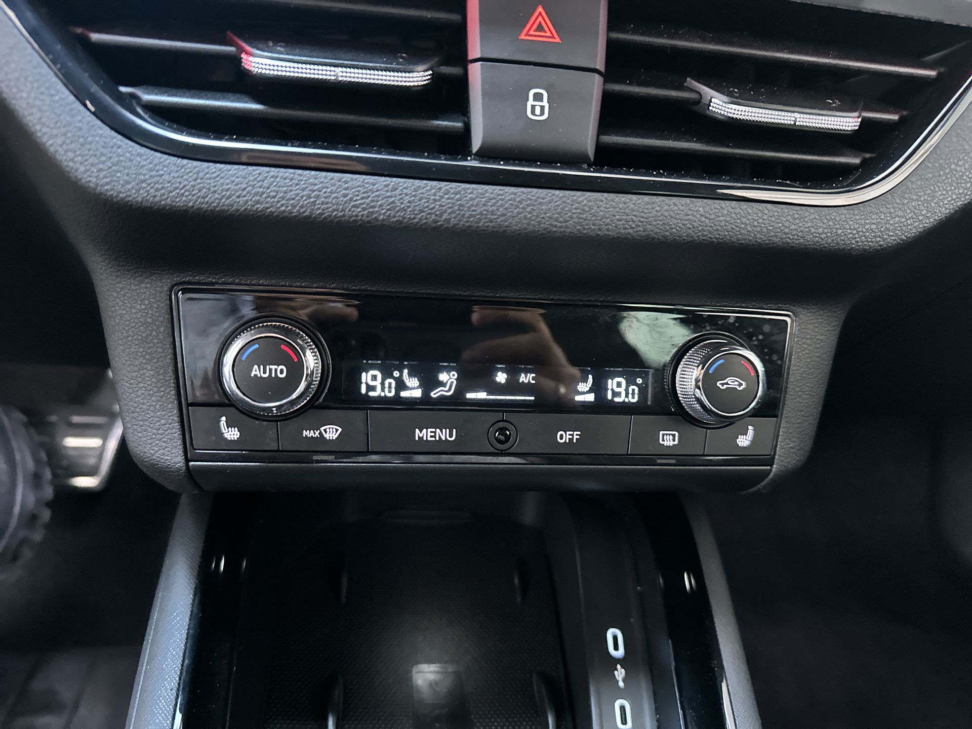 Foto van Skoda Kamiq