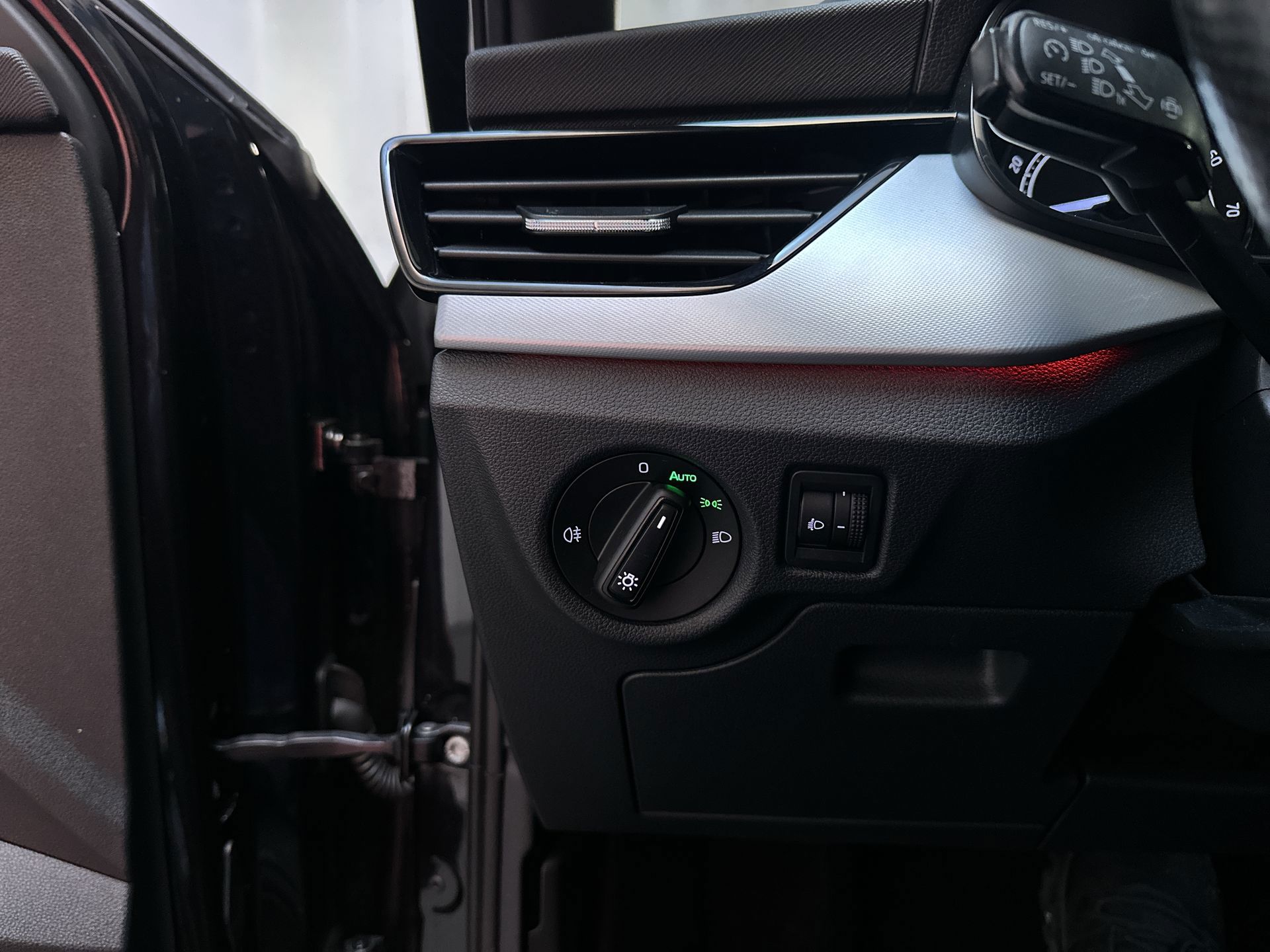 Foto van Skoda Kamiq