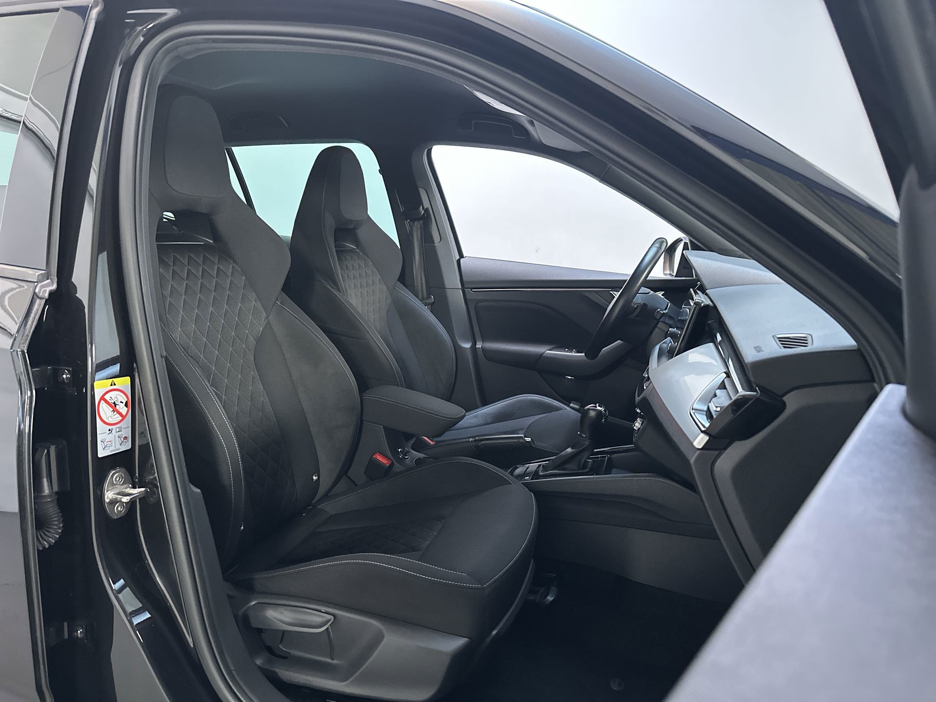 Foto van Skoda Kamiq