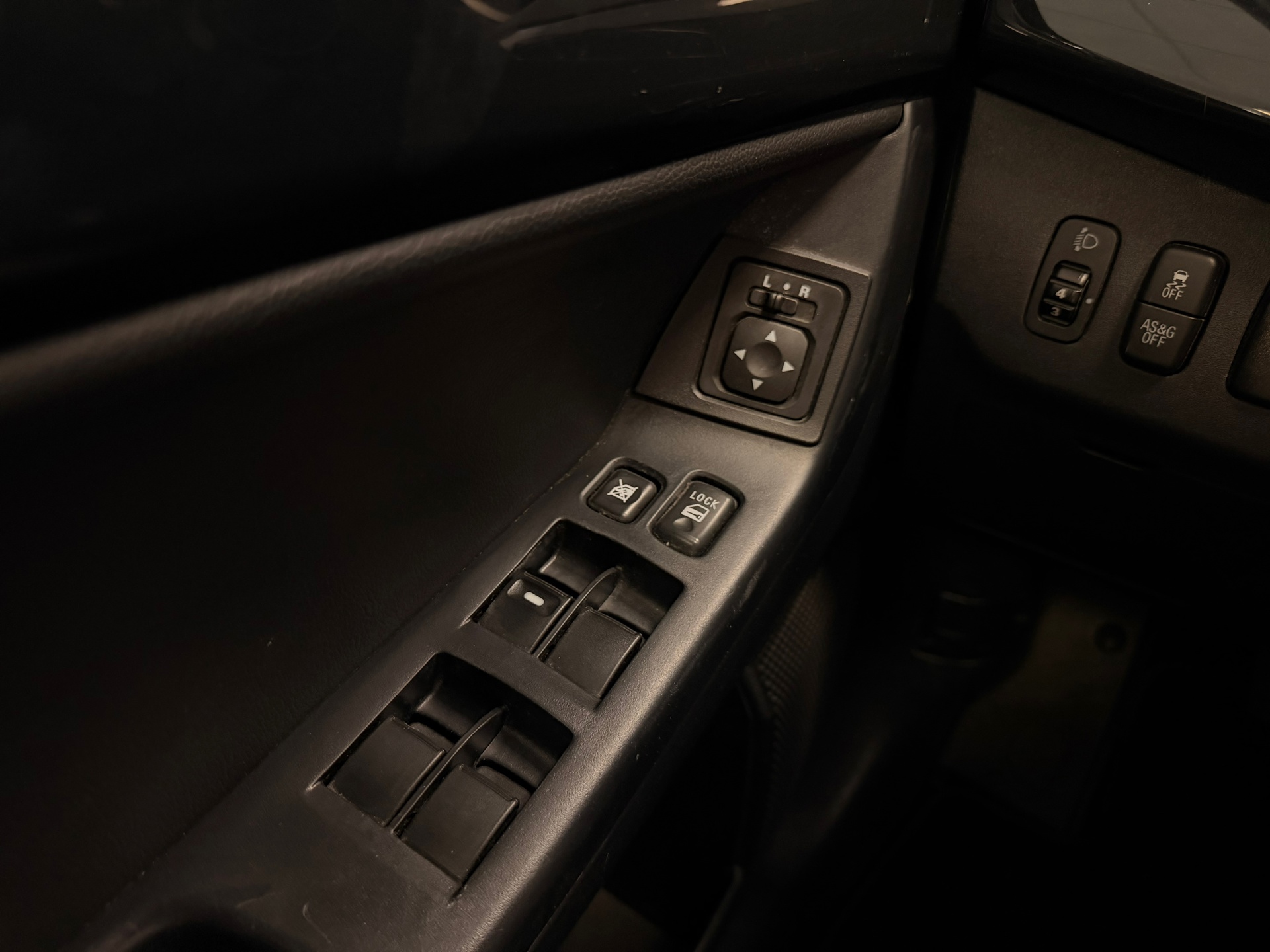 Foto van Mitsubishi Mitsubishi Lancer