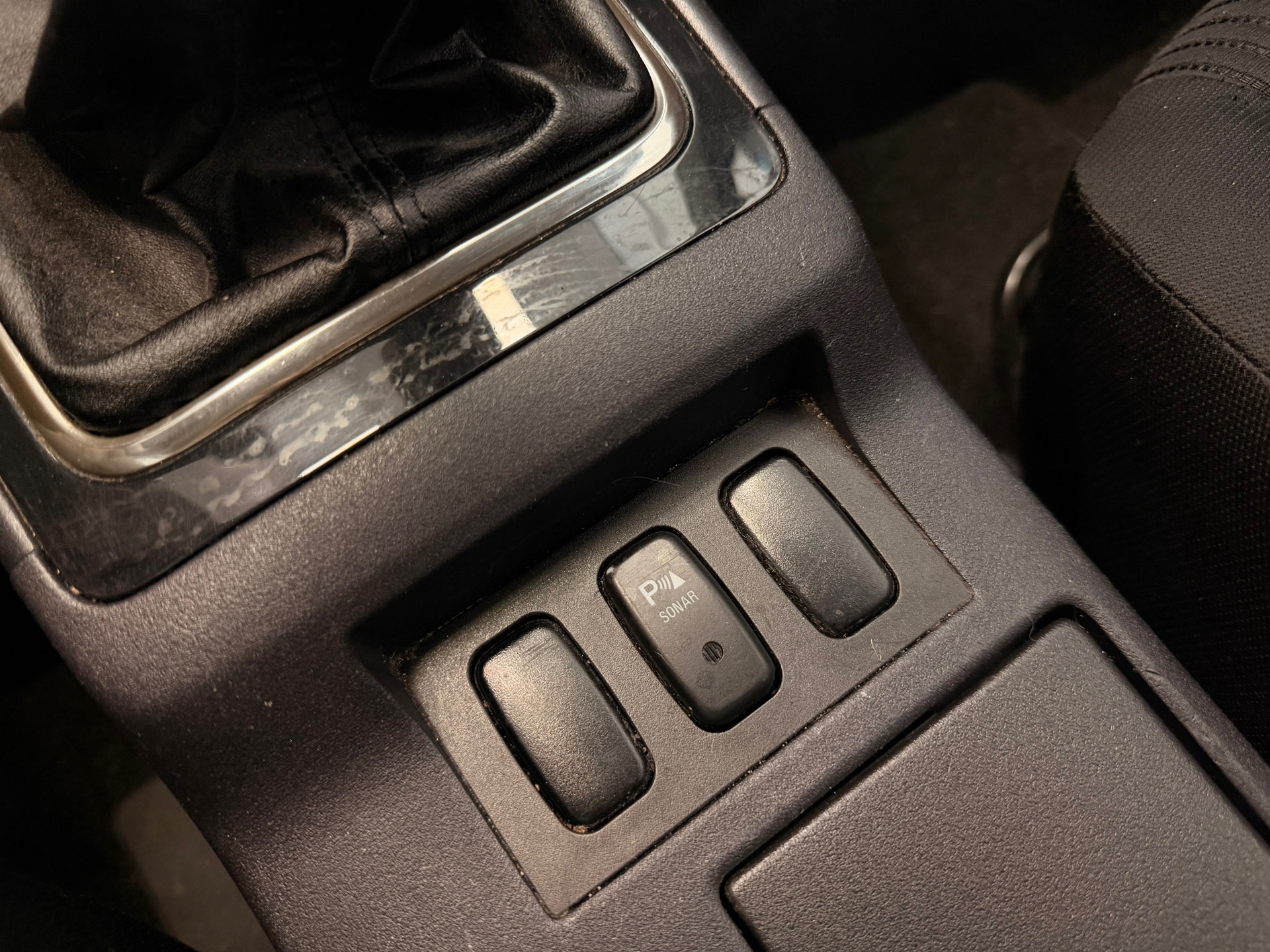 Foto van Mitsubishi Mitsubishi Lancer