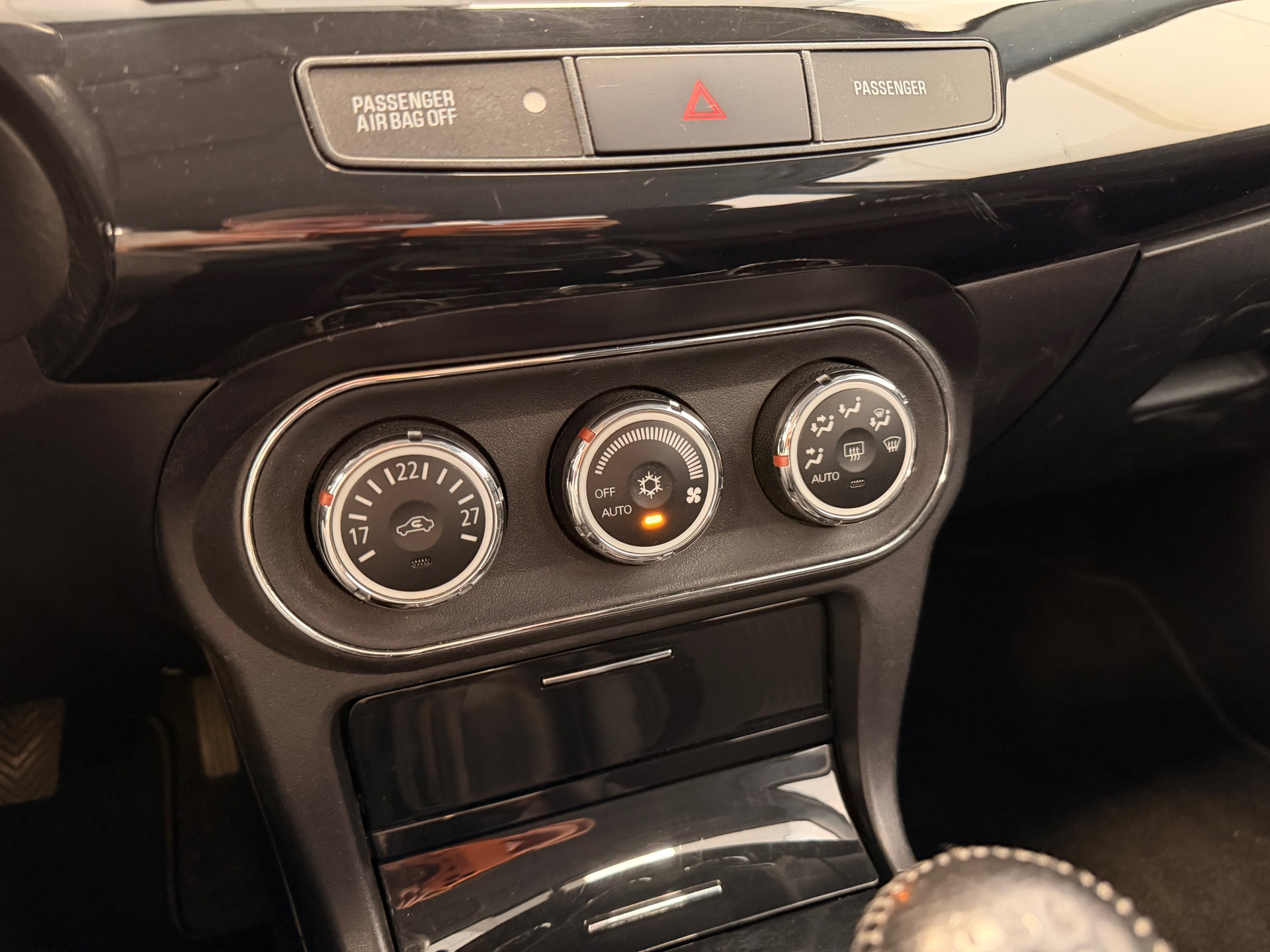 Foto van Mitsubishi Mitsubishi Lancer