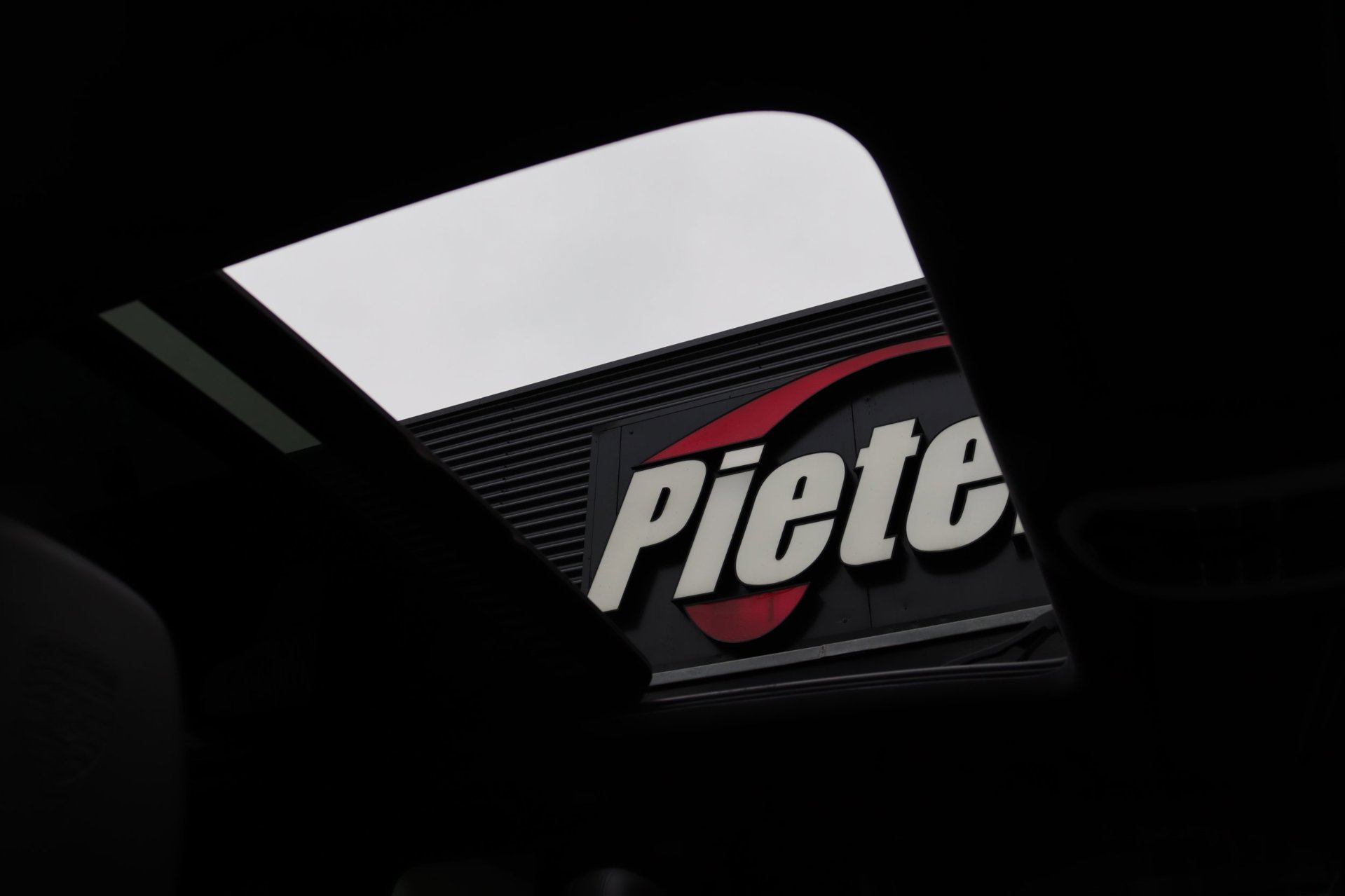 Foto van Porsche Cayenne GTS