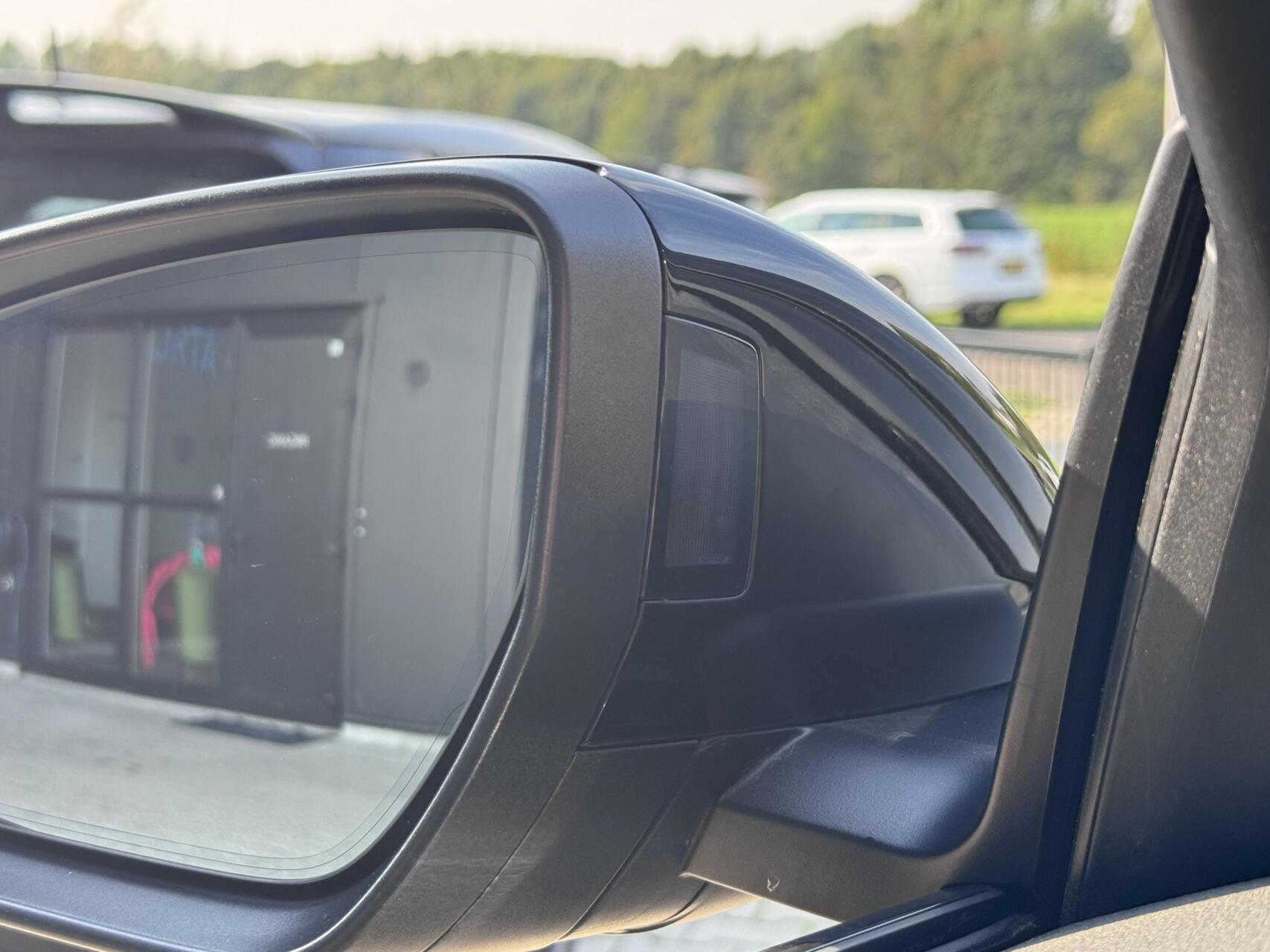 Foto van Audi Audi E-tron