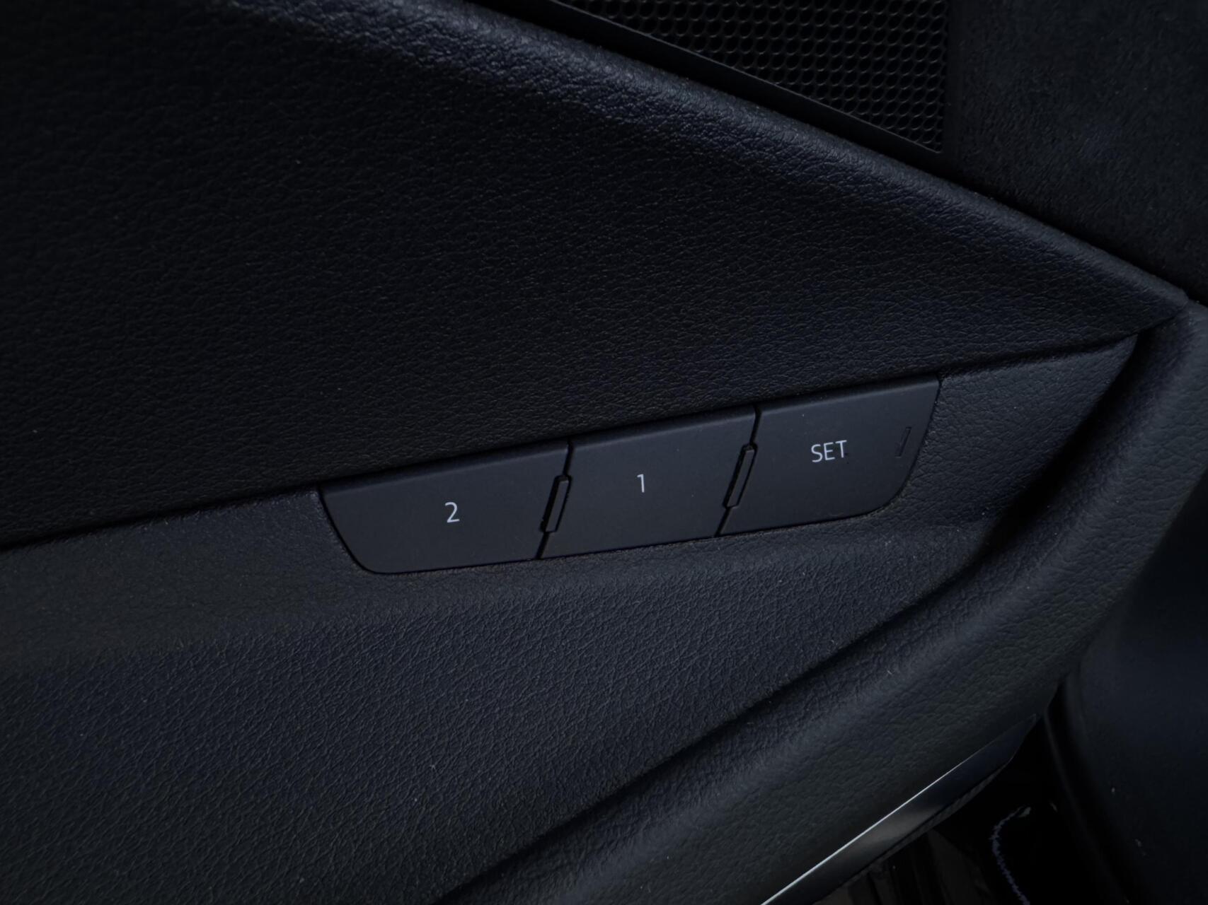 Foto van Audi Audi E-tron