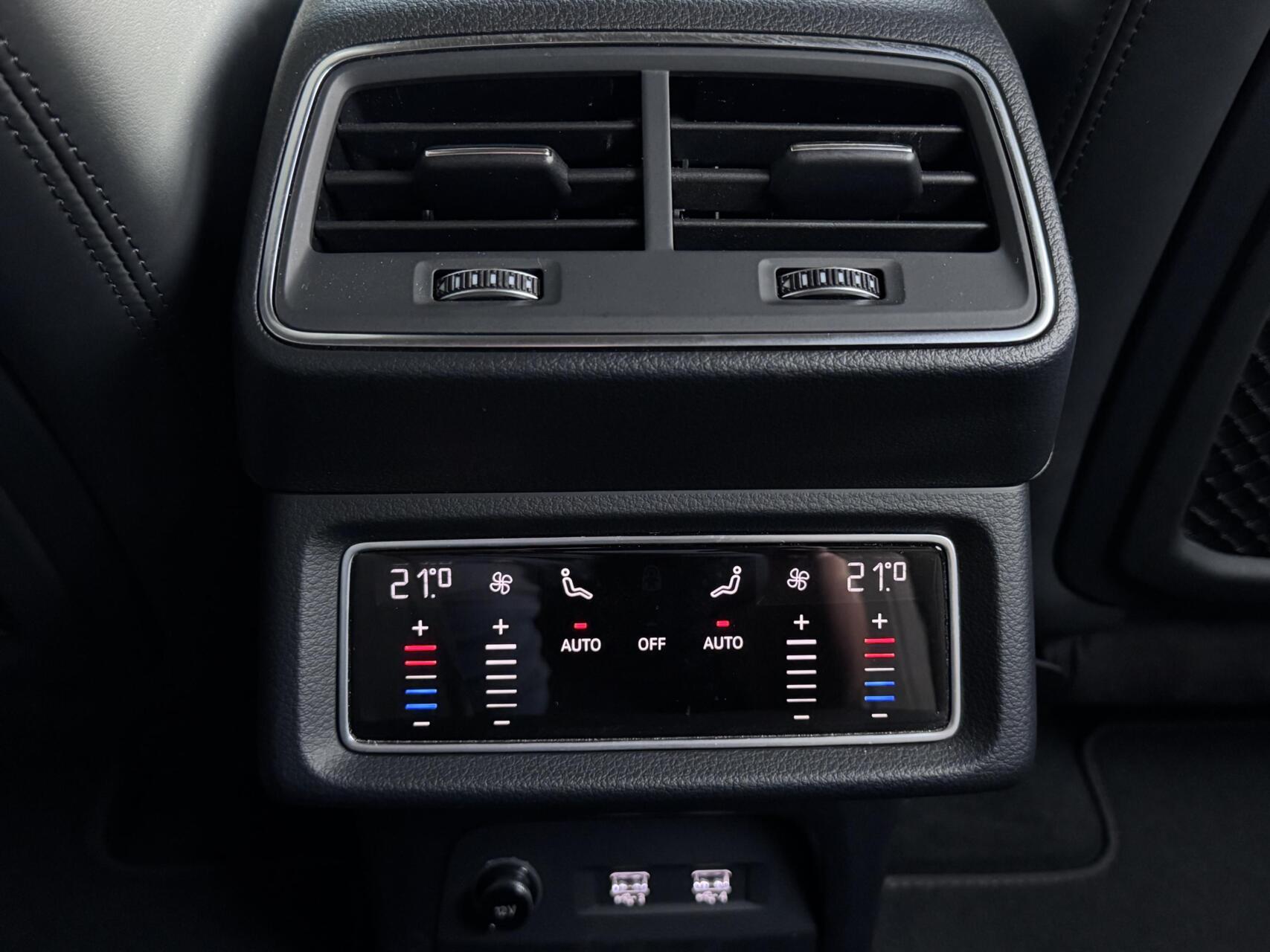 Foto van Audi Audi E-tron