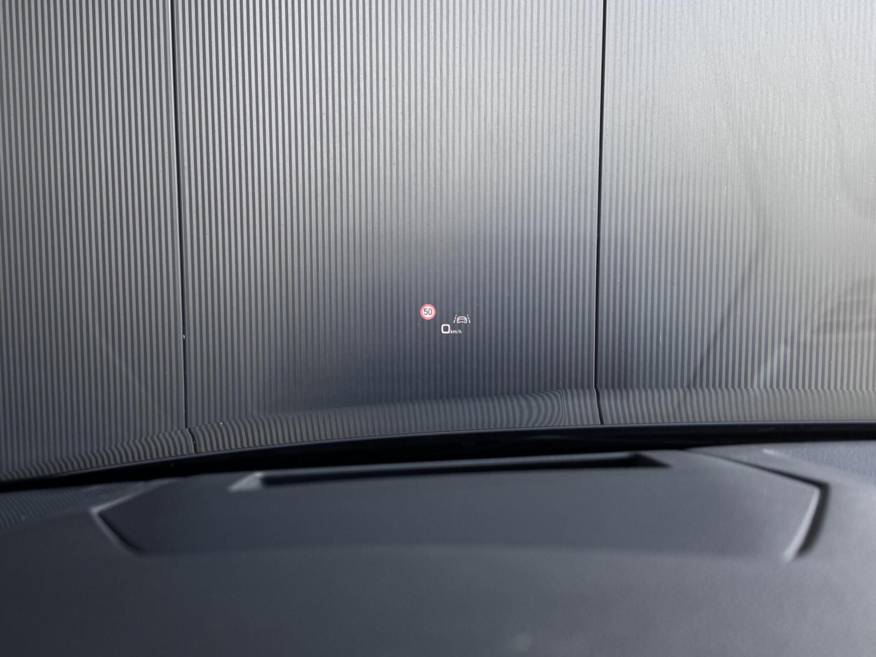 Foto van Audi Audi E-tron