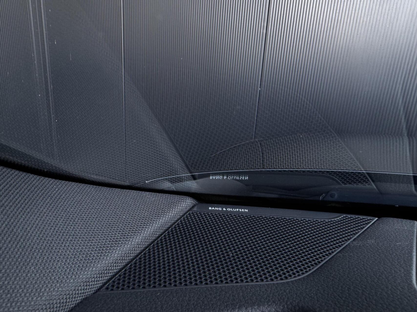 Foto van Audi Audi E-tron