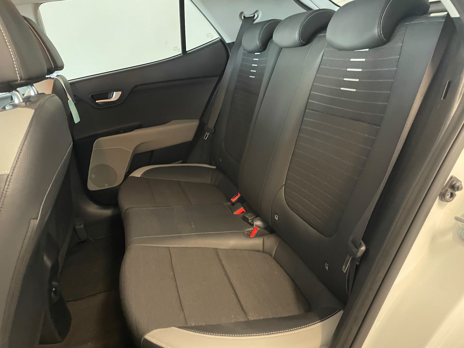 Foto van Kia Stonic