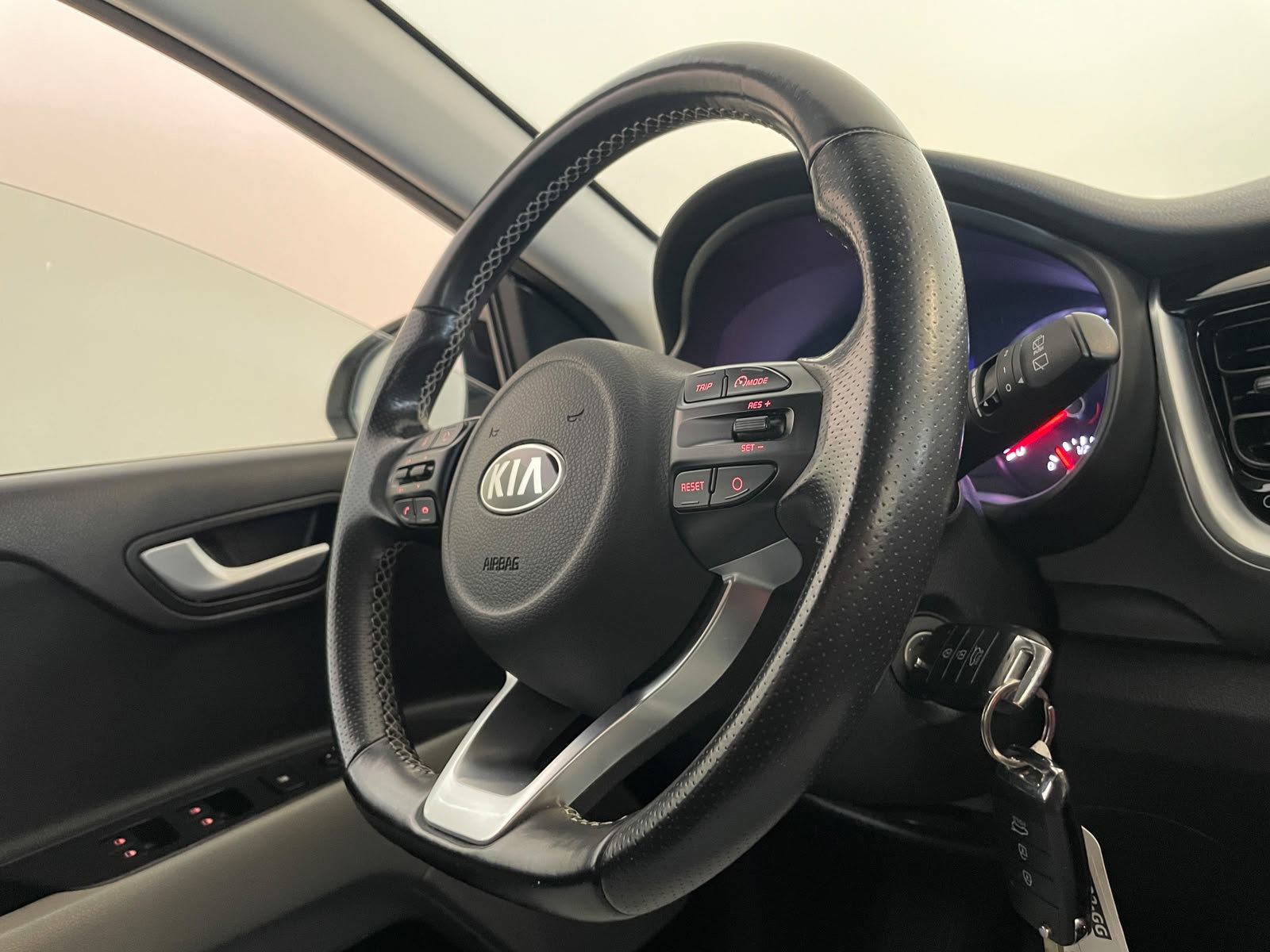 Foto van Kia Stonic