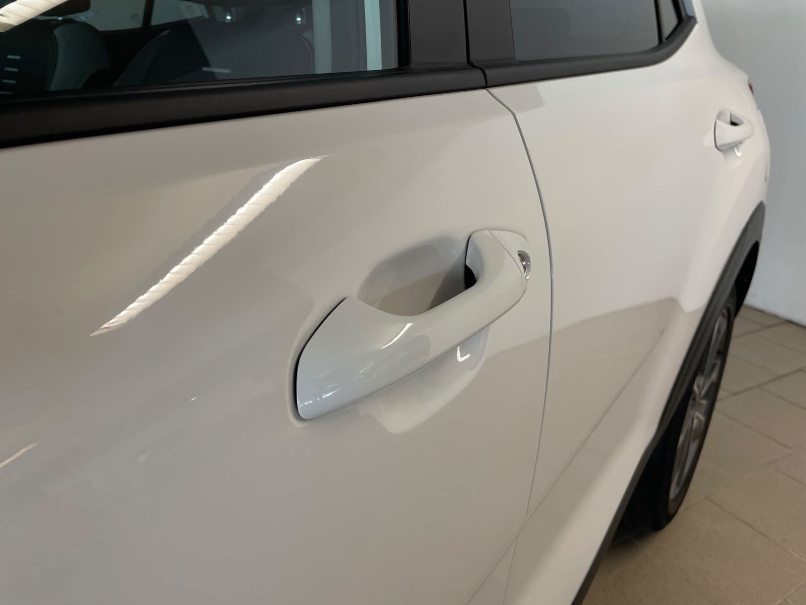 Foto van Kia Stonic