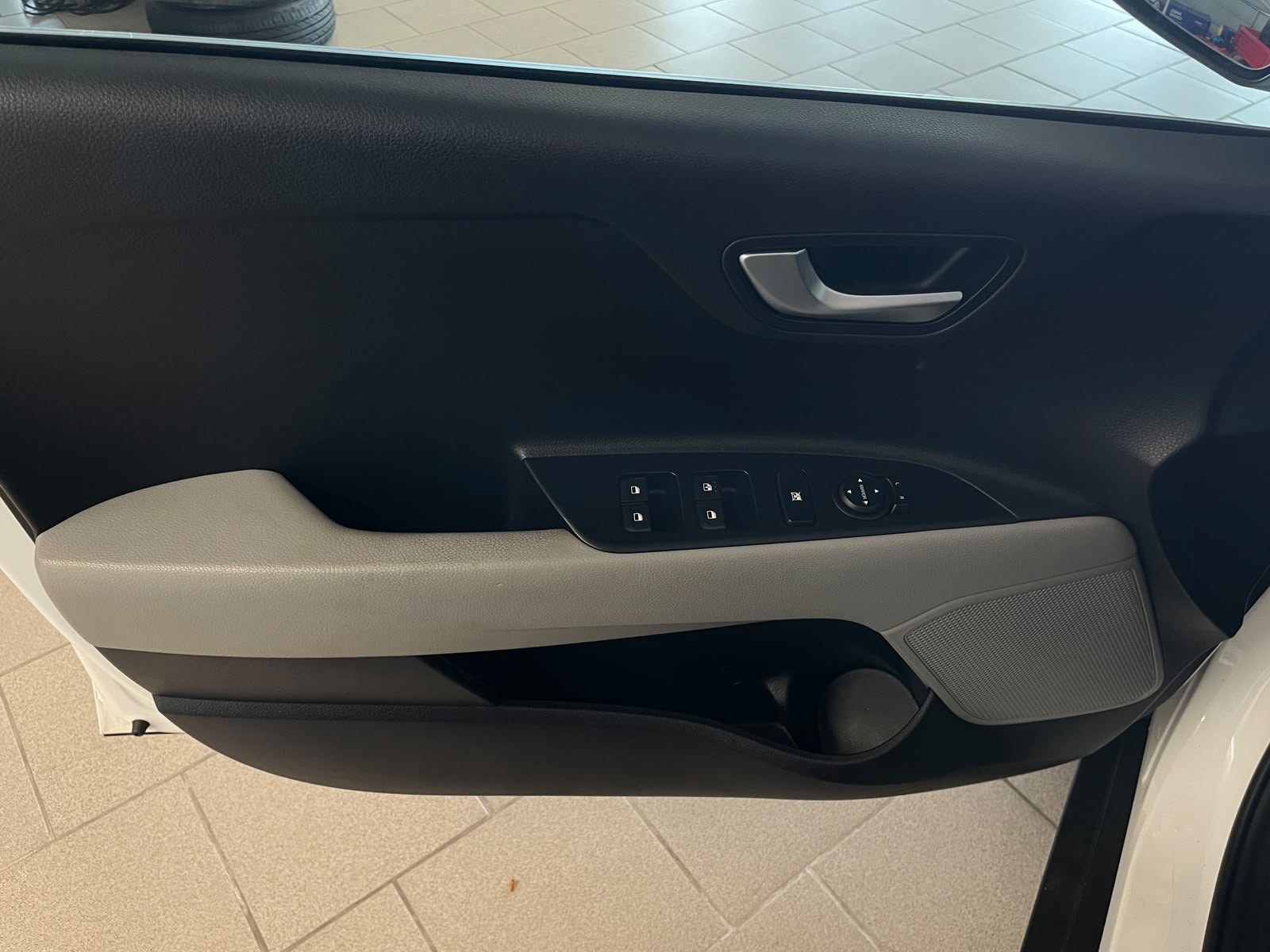 Foto van Kia Stonic