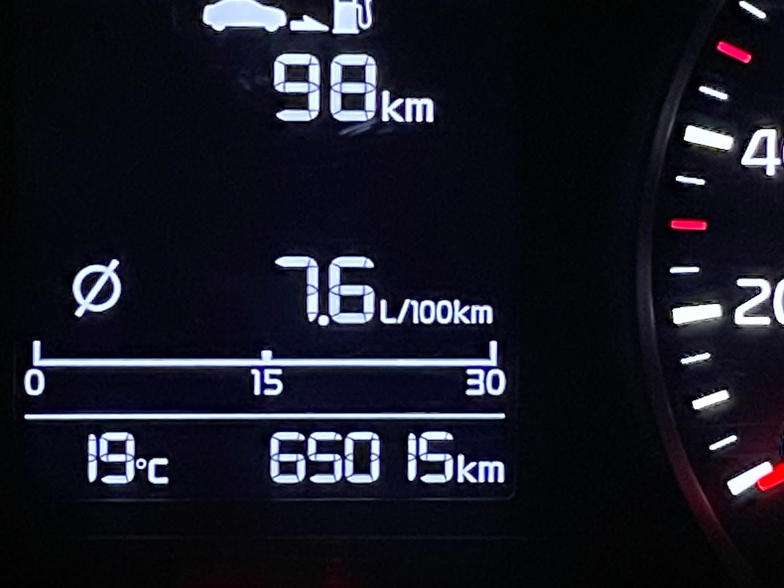 Foto van Kia Stonic