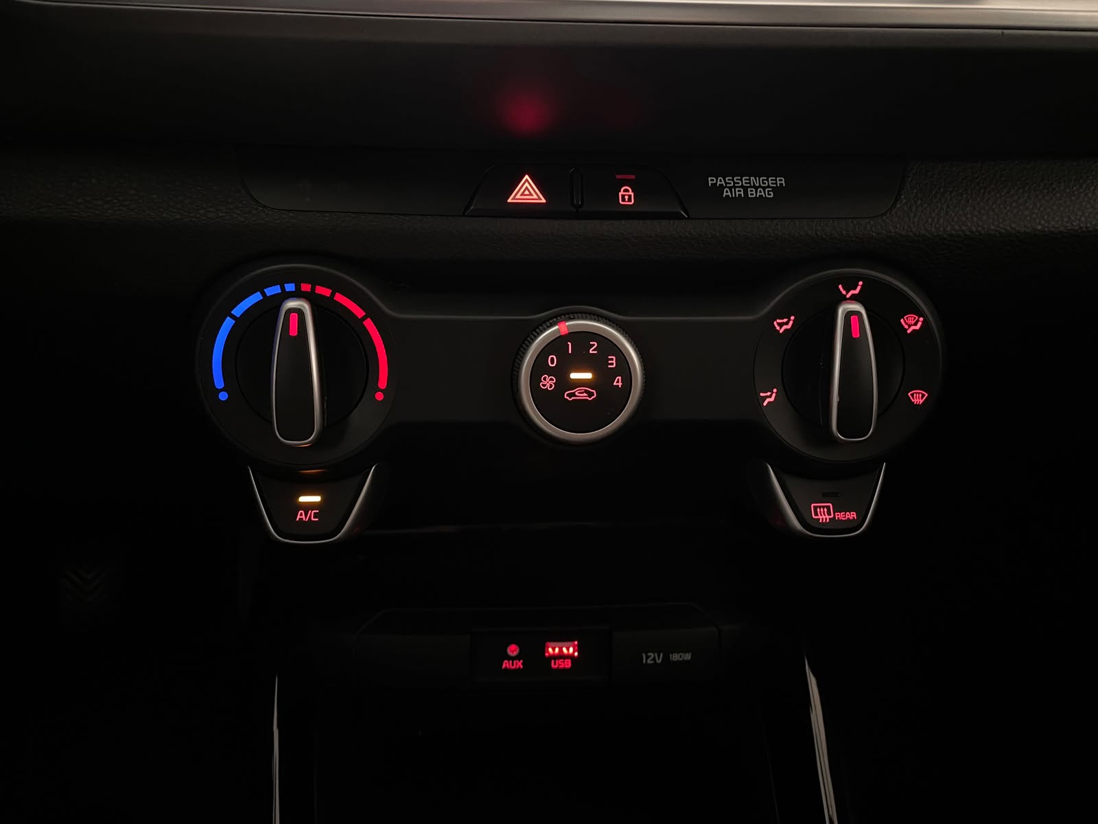 Foto van Kia Stonic