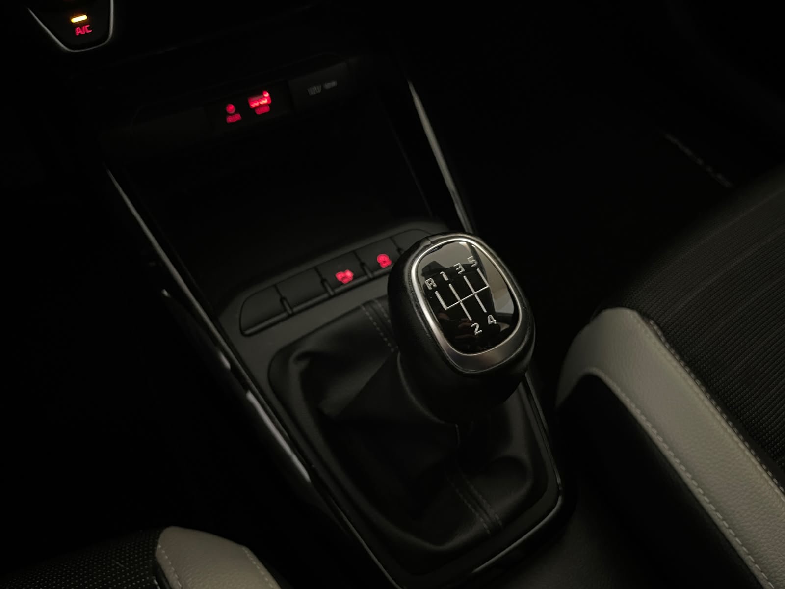 Foto van Kia Stonic