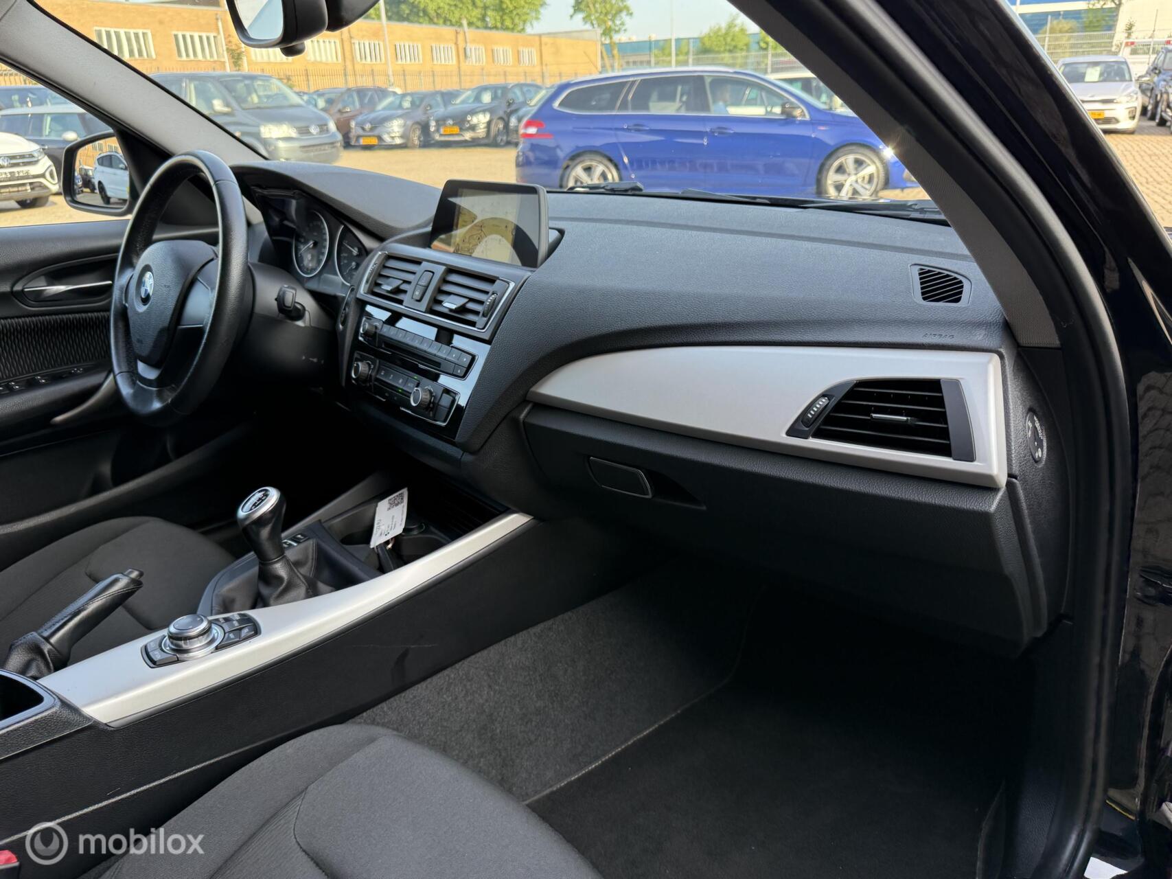 Foto van BMW 1-serie