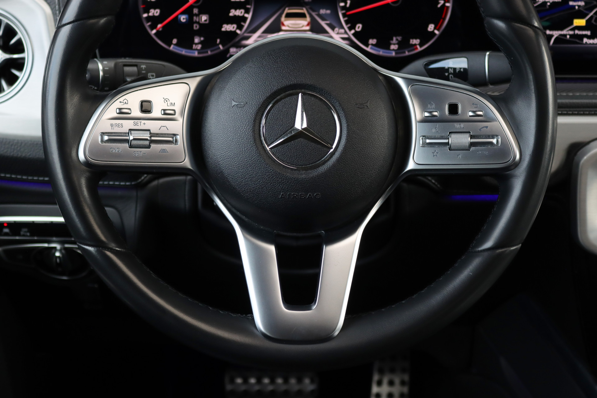 Foto van Mercedes-Benz G 500
