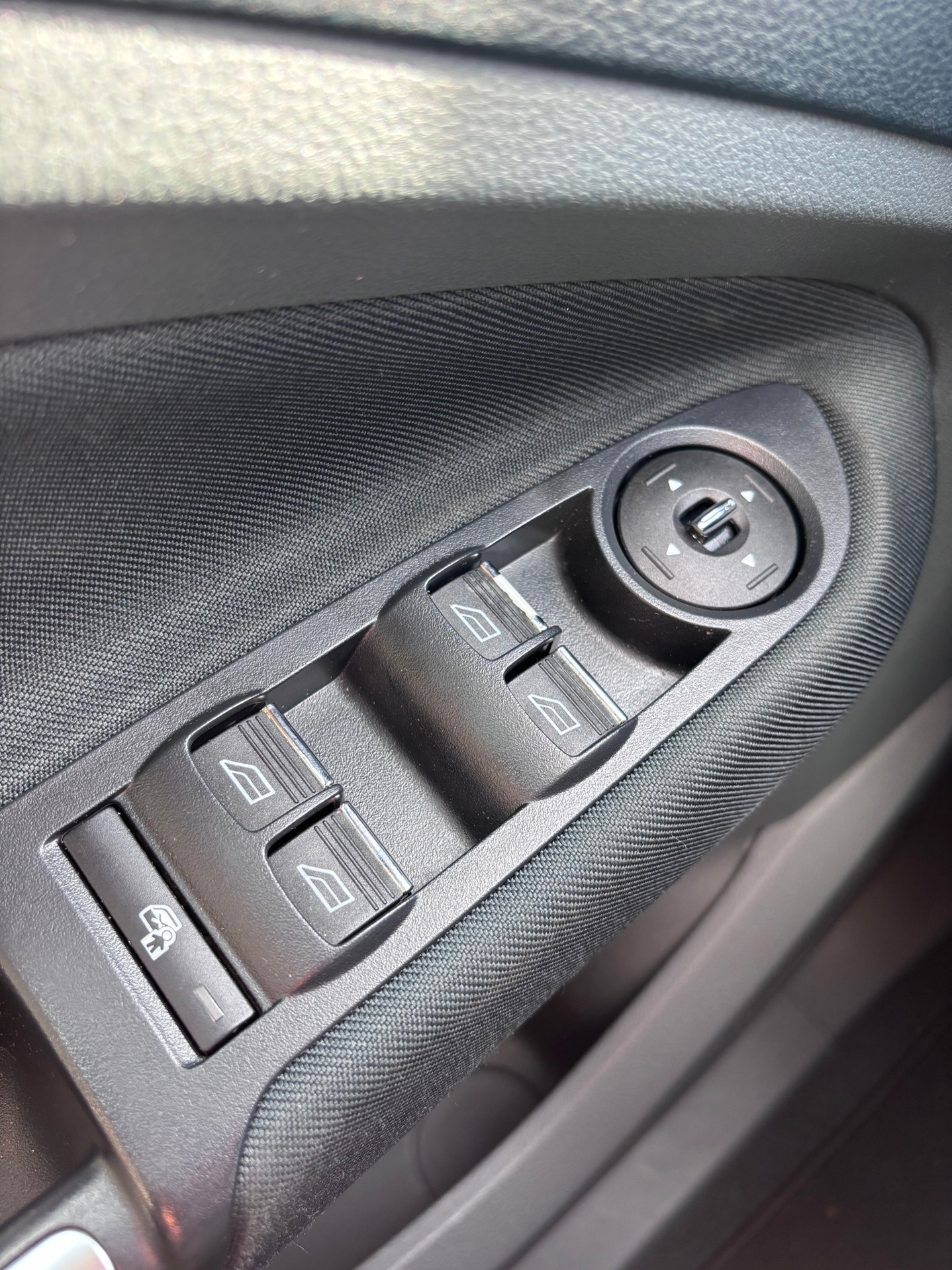 Foto van Ford Grand C-max