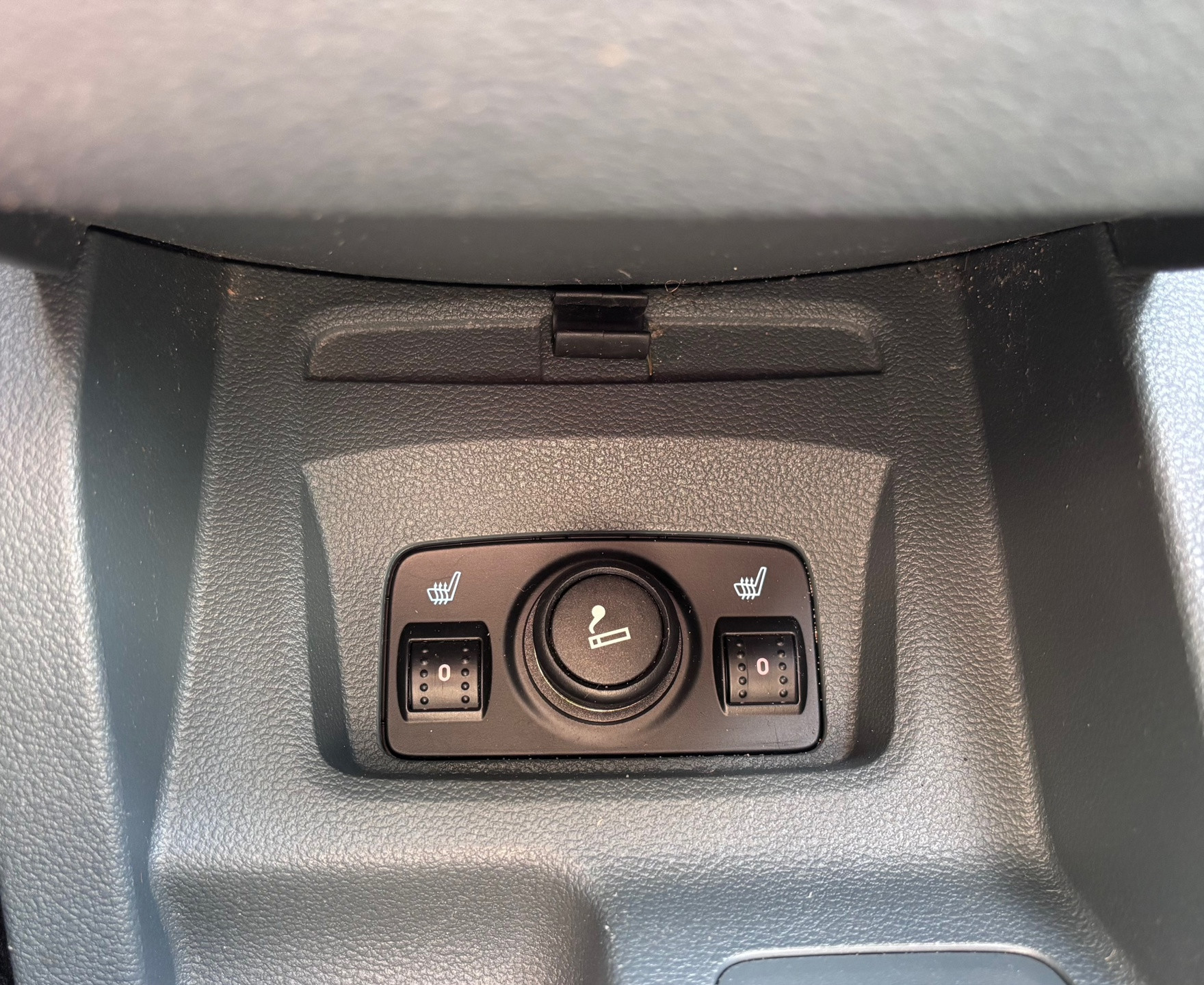 Foto van Ford Grand C-max