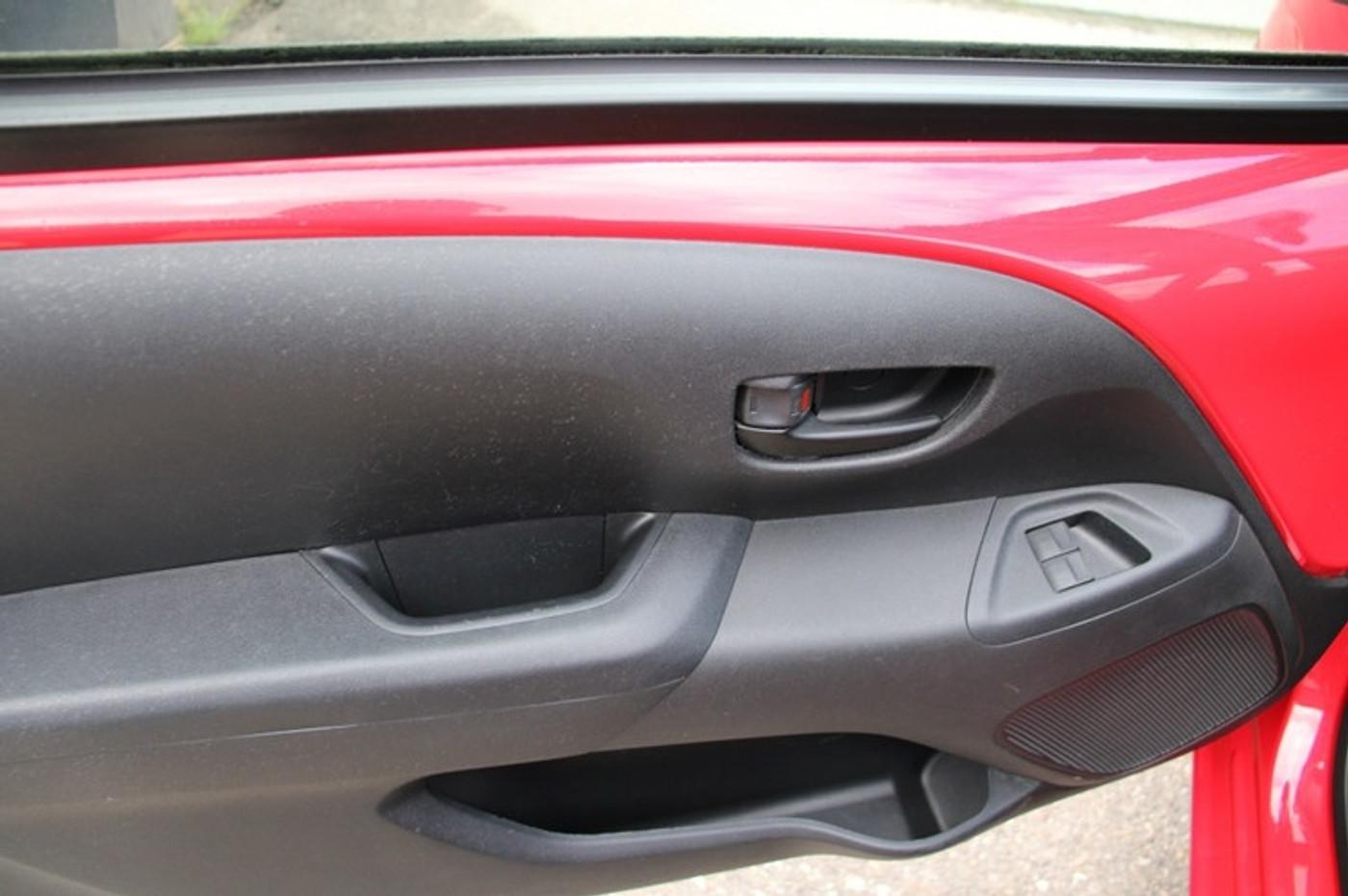 Foto van Peugeot Peugeot 108