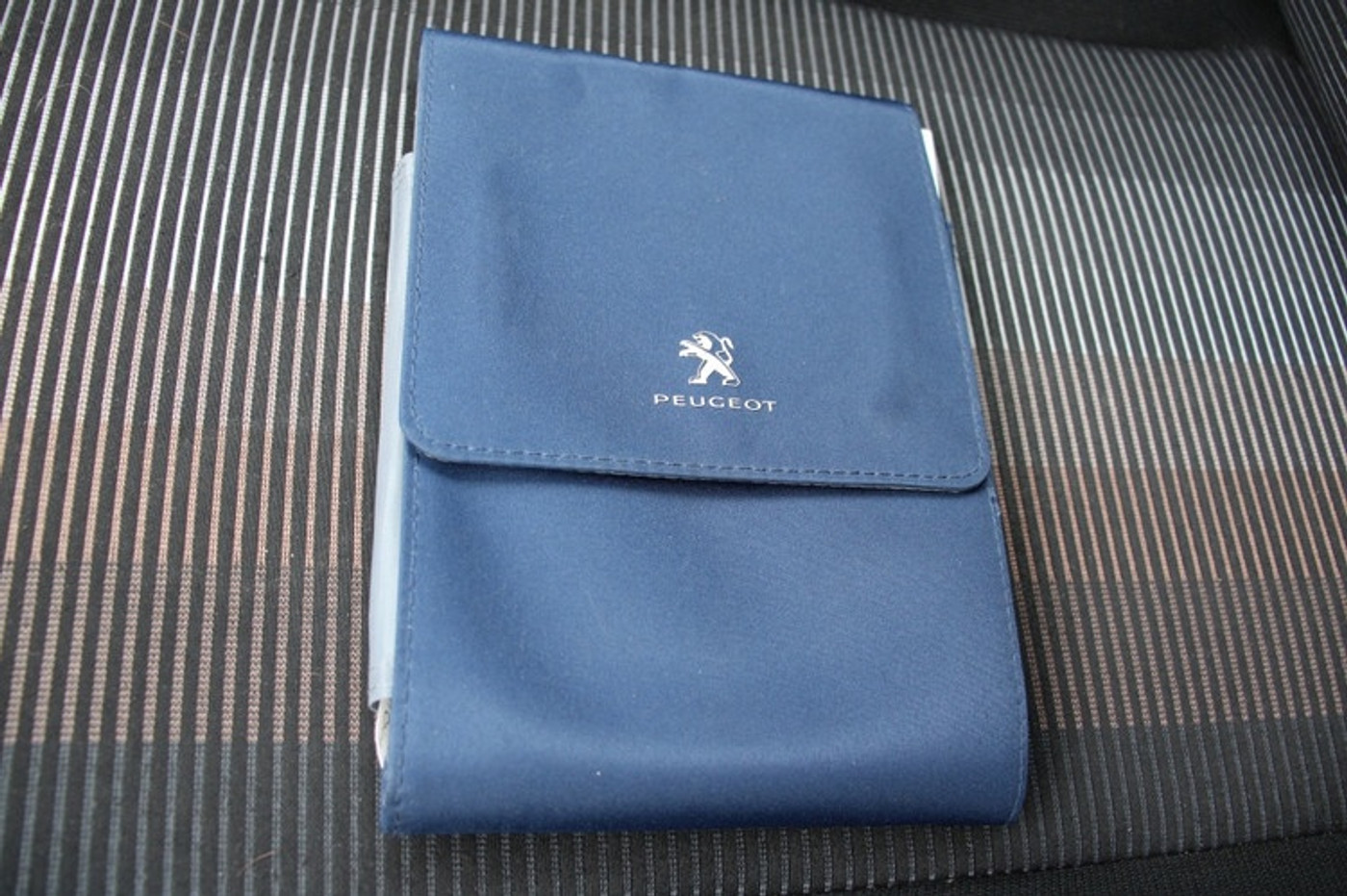 Foto van Peugeot Peugeot 108
