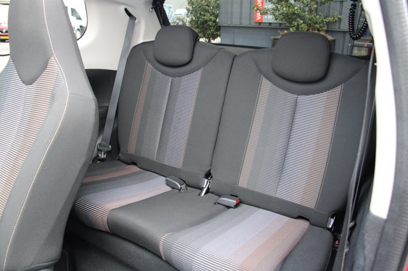 Foto van Peugeot Peugeot 108