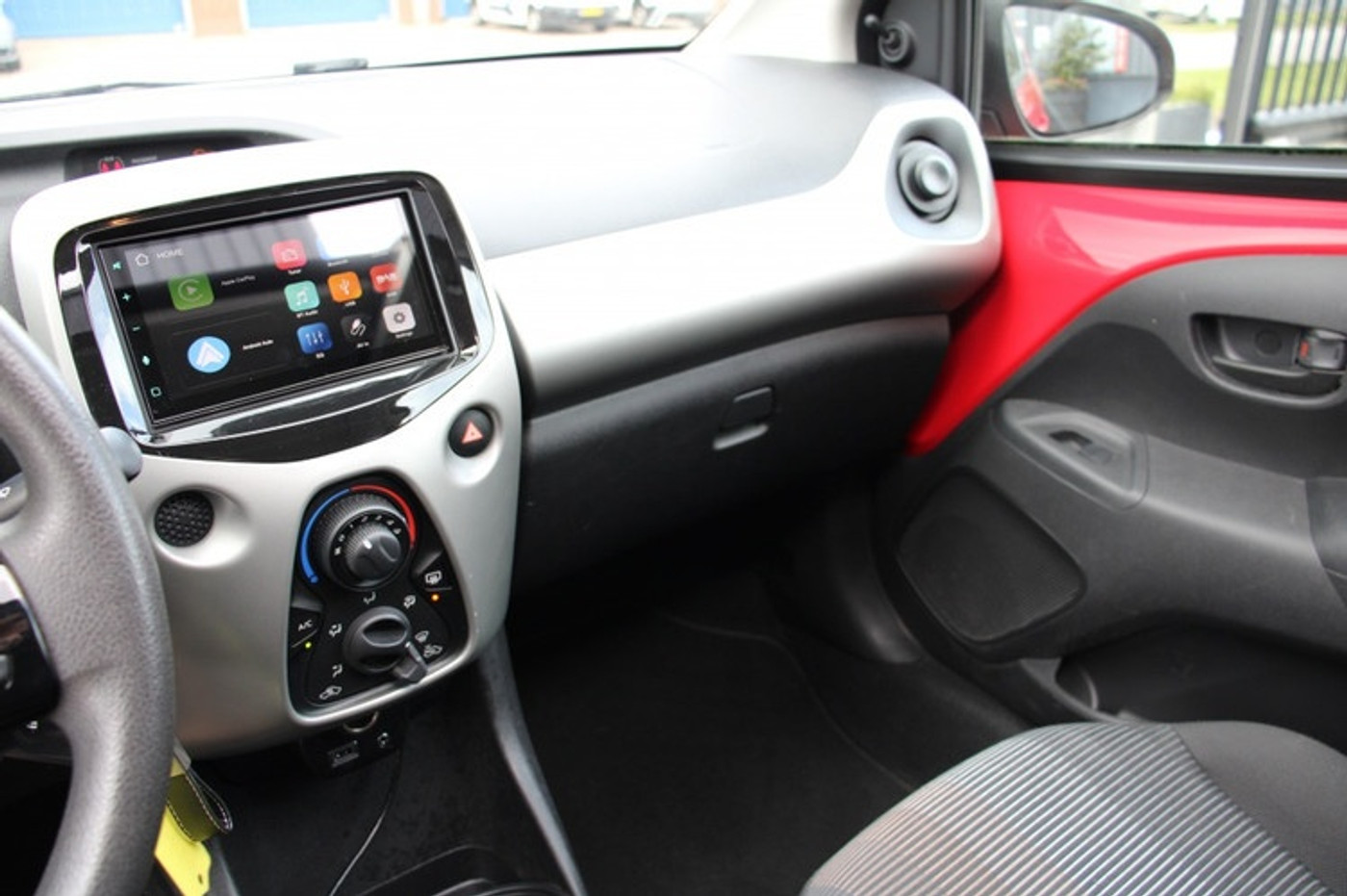 Foto van Peugeot Peugeot 108